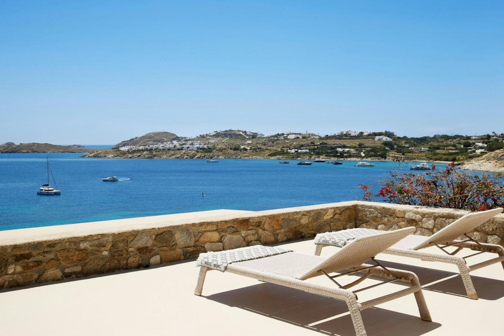 Santa Marina, A Luxury Collection Resort, Mykonos - Photo 117