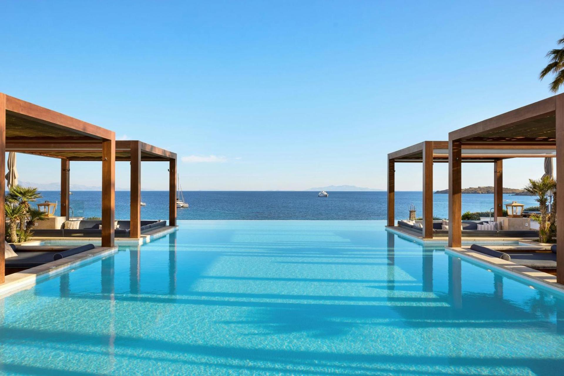 Santa Marina, A Luxury Collection Resort, Mykonos - Photo 147
