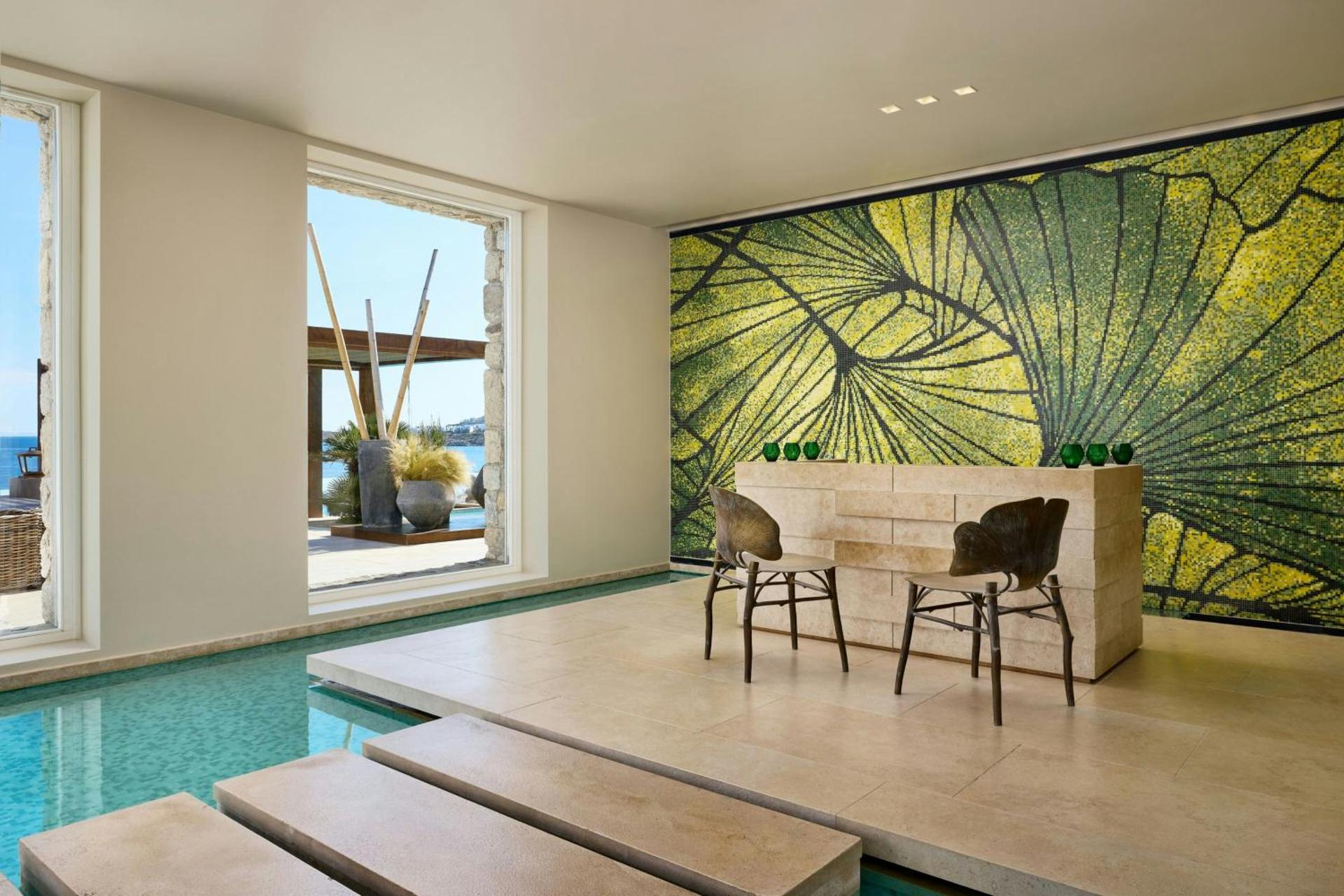 Santa Marina, A Luxury Collection Resort, Mykonos - Photo 165