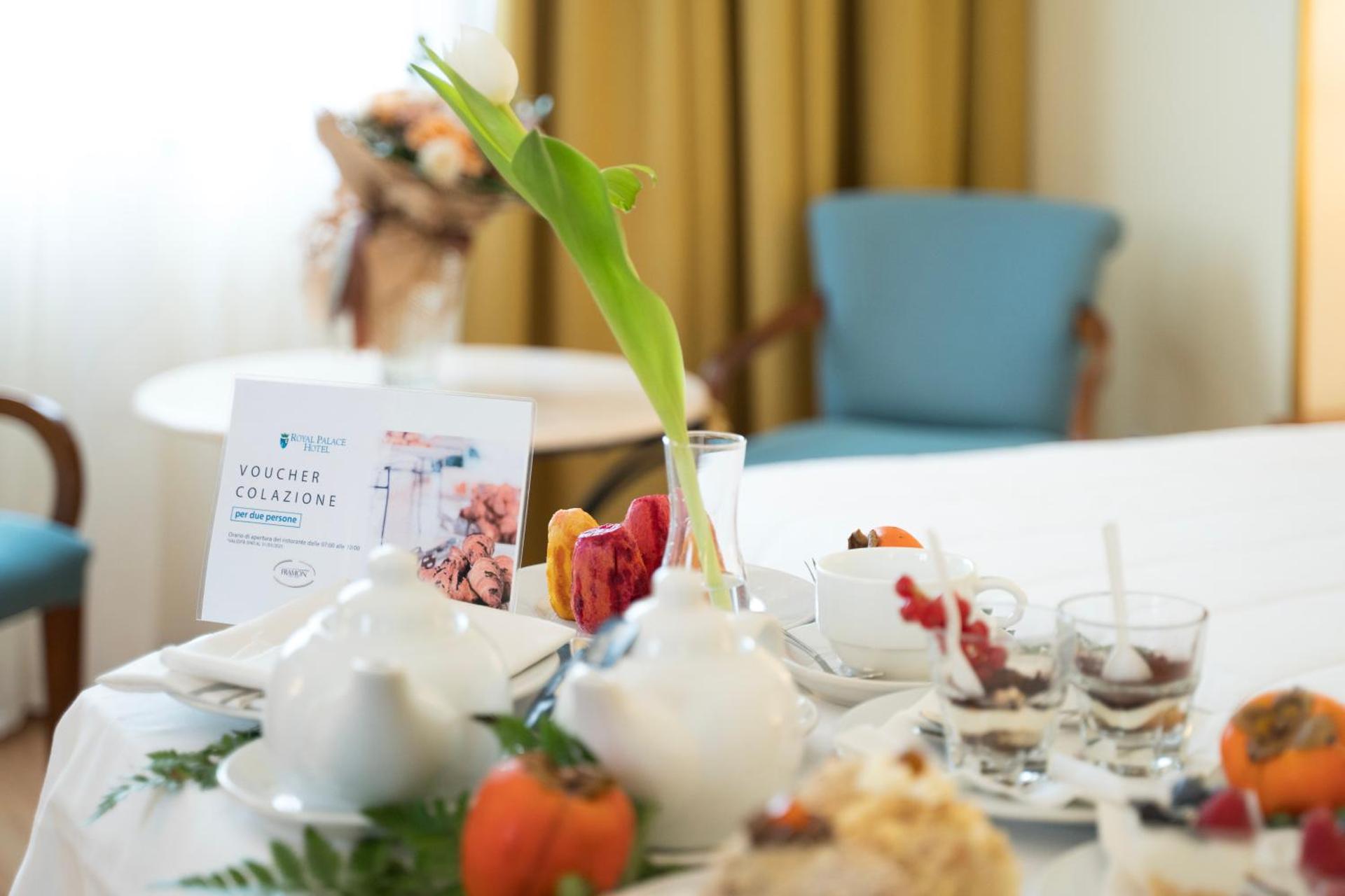 Hotel Royal Palace - Photo 90