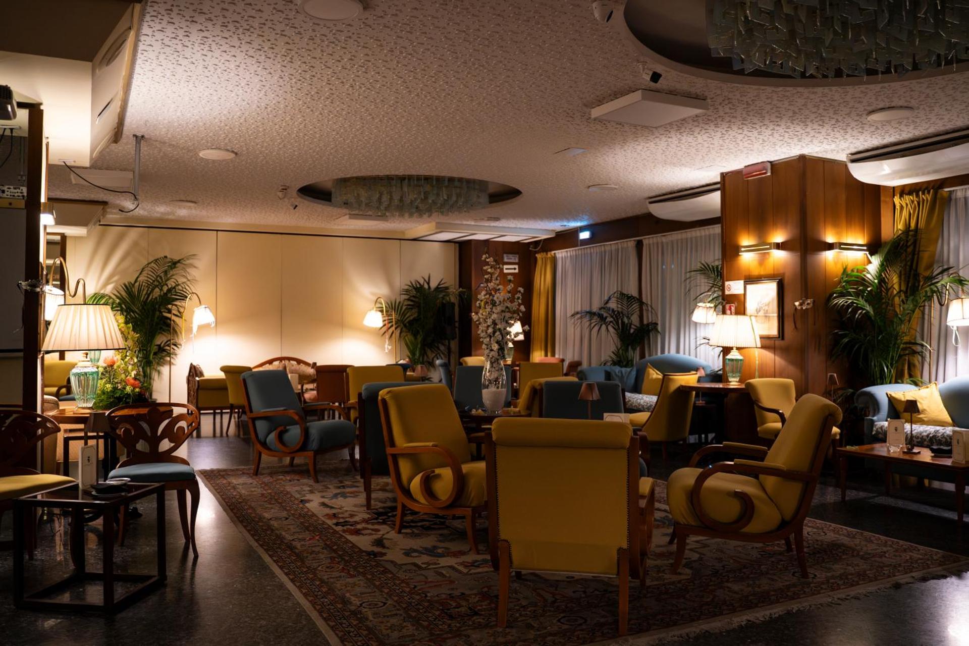 Hotel Royal Palace - Photo 27