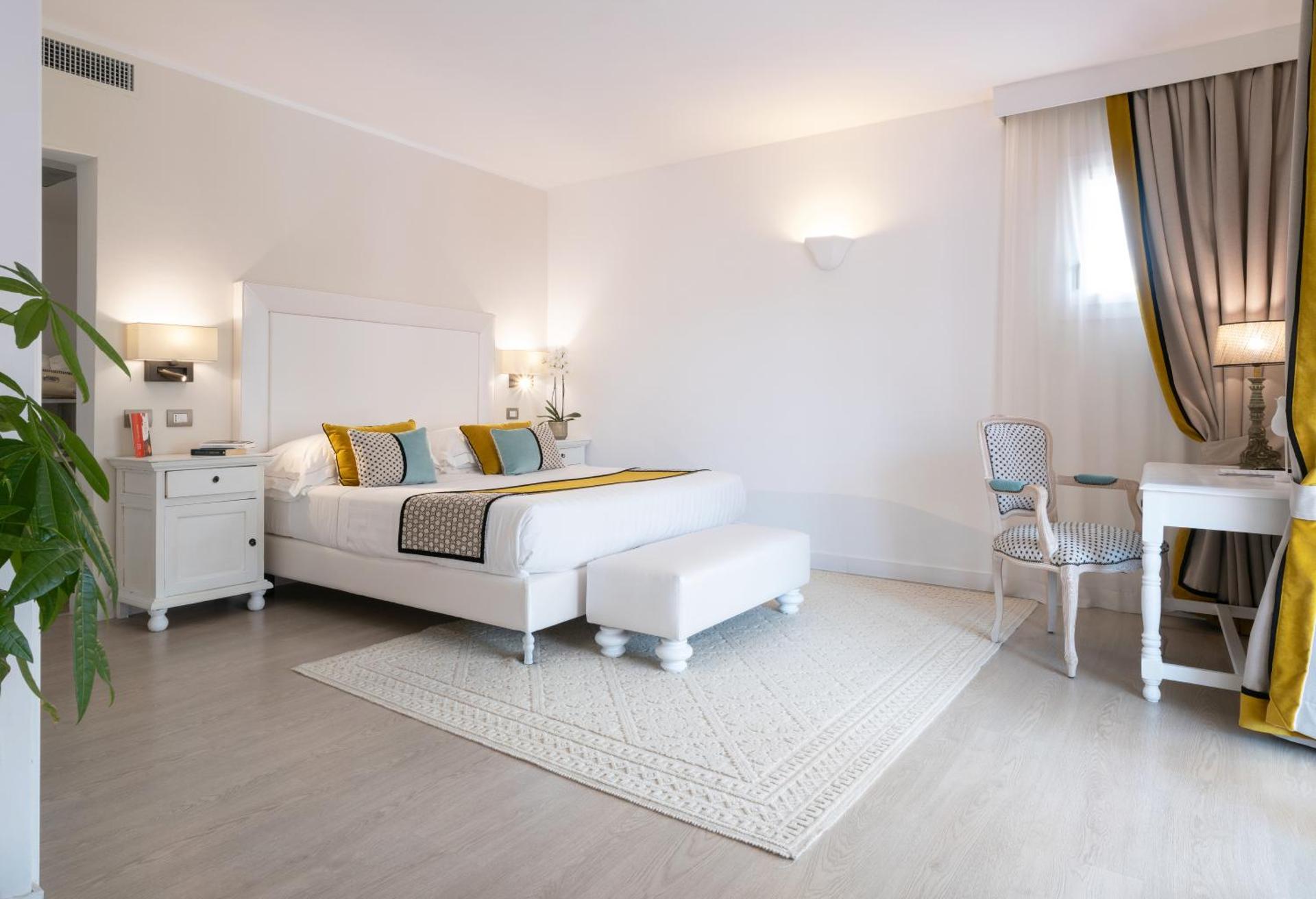 Hotel Cala Caterina - Relaxing Escape - Photo 67