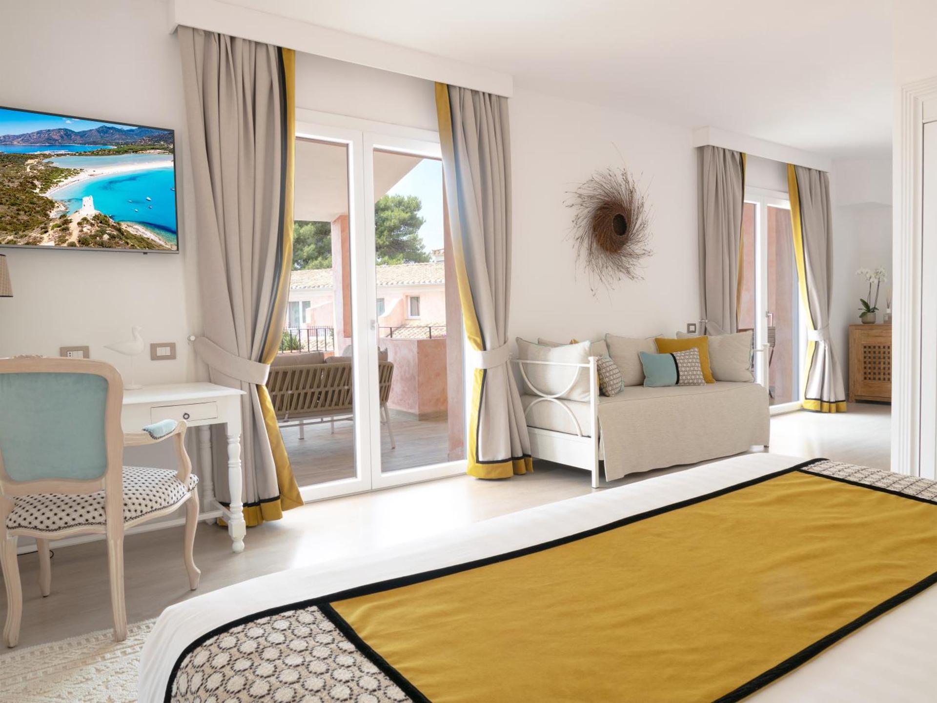 Hotel Cala Caterina - Relaxing Escape - Photo 77