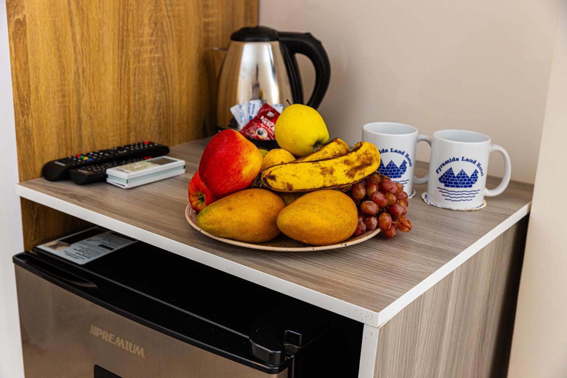 Pyramids Land View - Photo 29