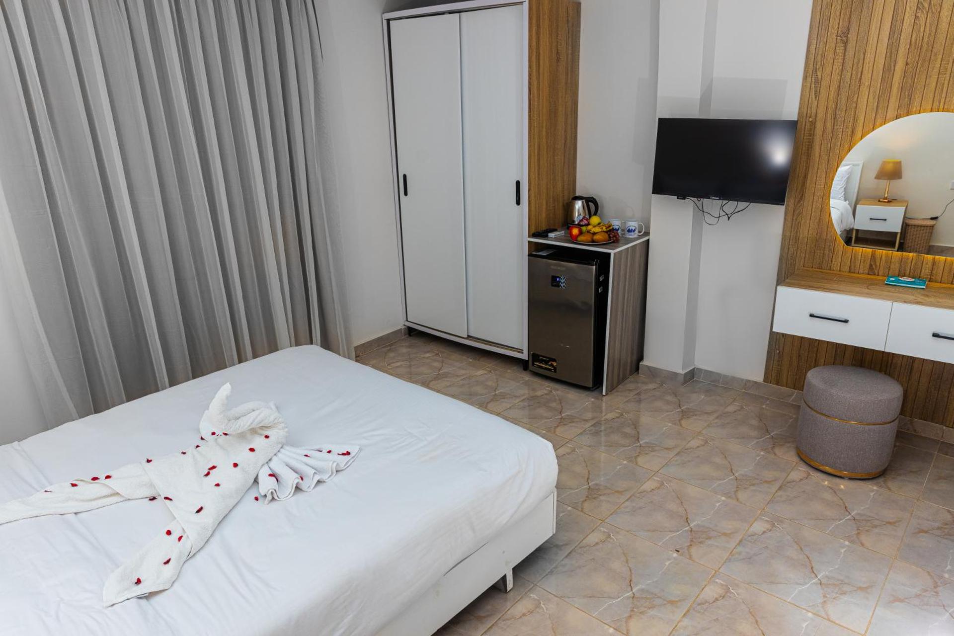 Pyramids Land View - Photo 31