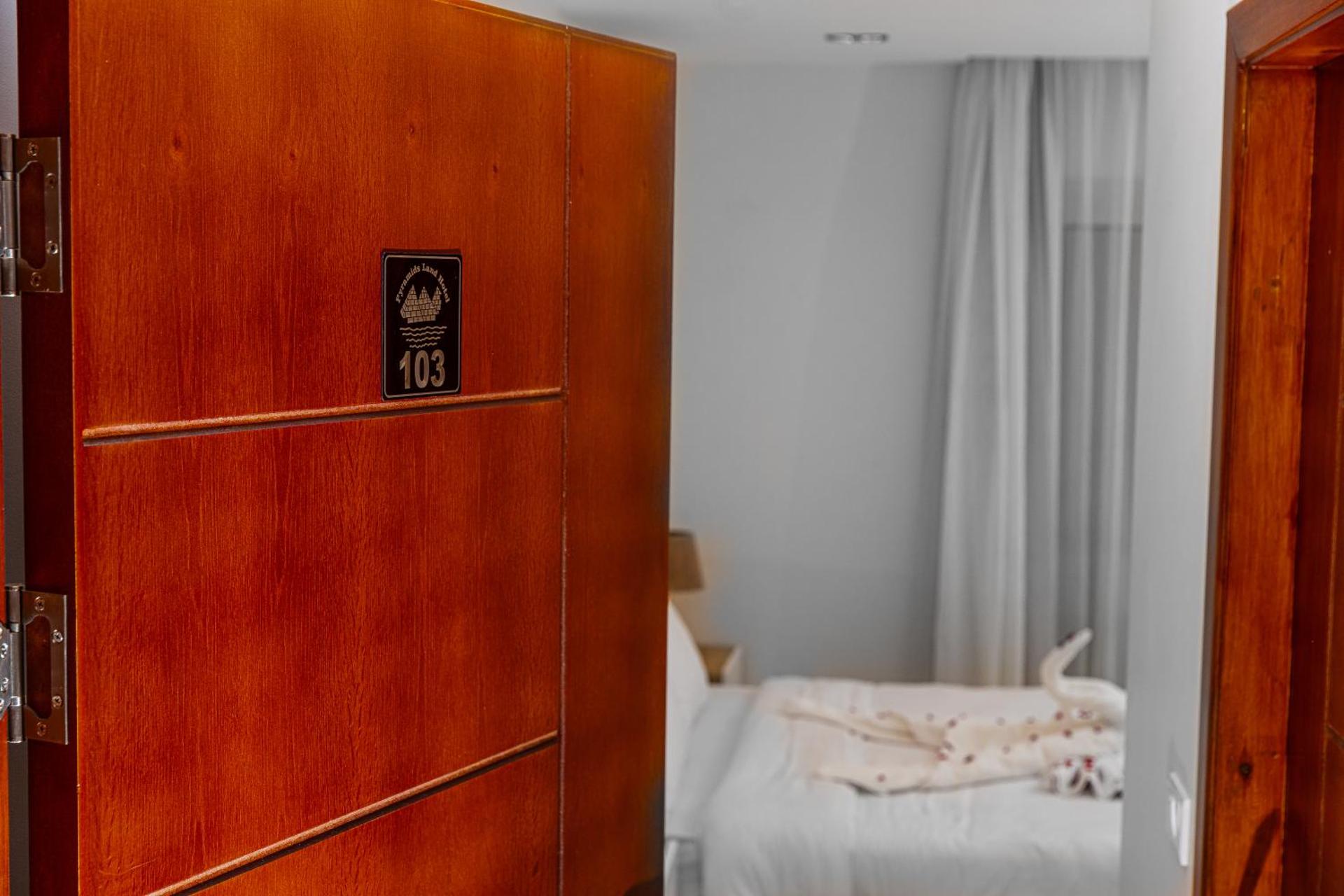 Pyramids Land View - Photo 30