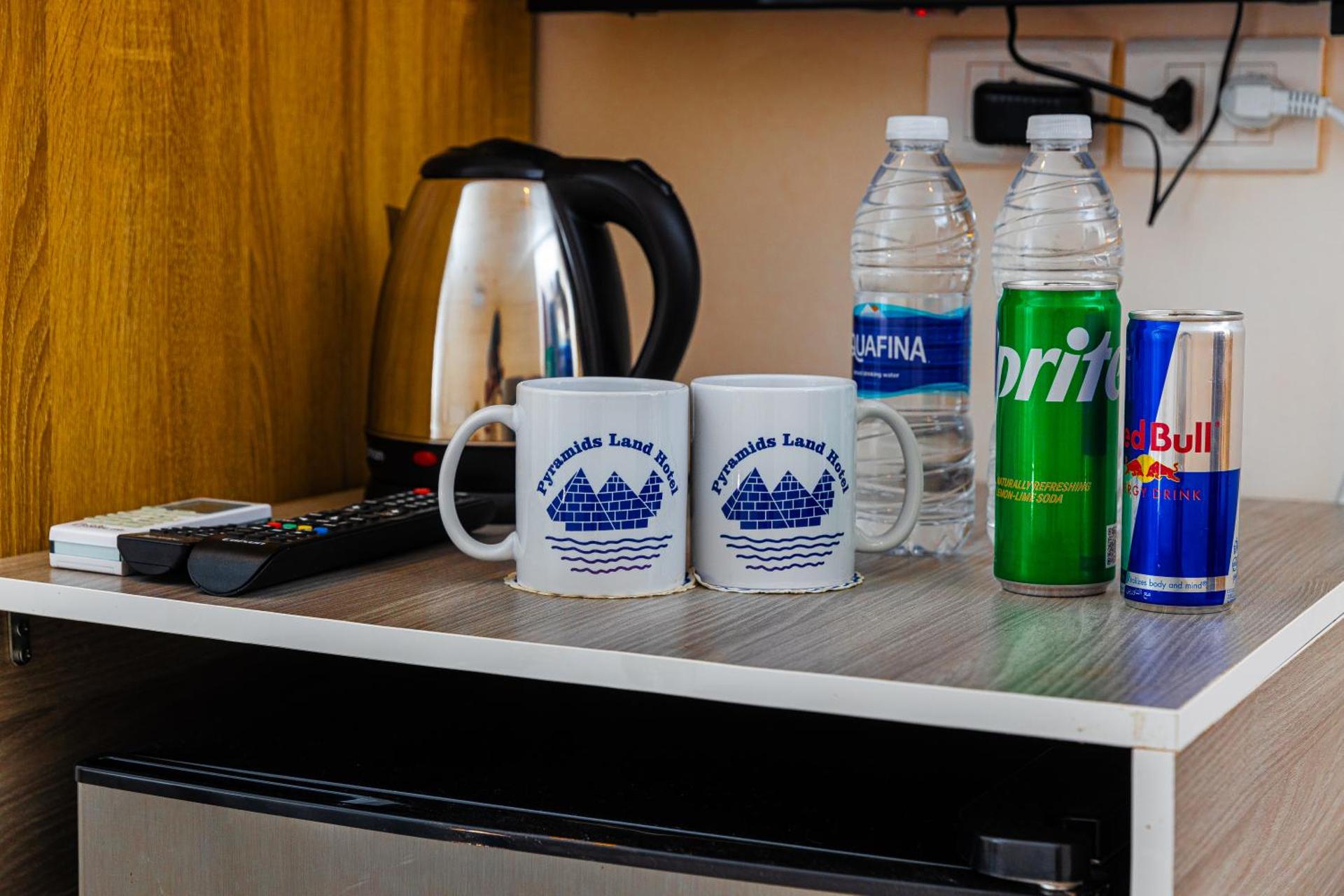 Pyramids Land View - Photo 43