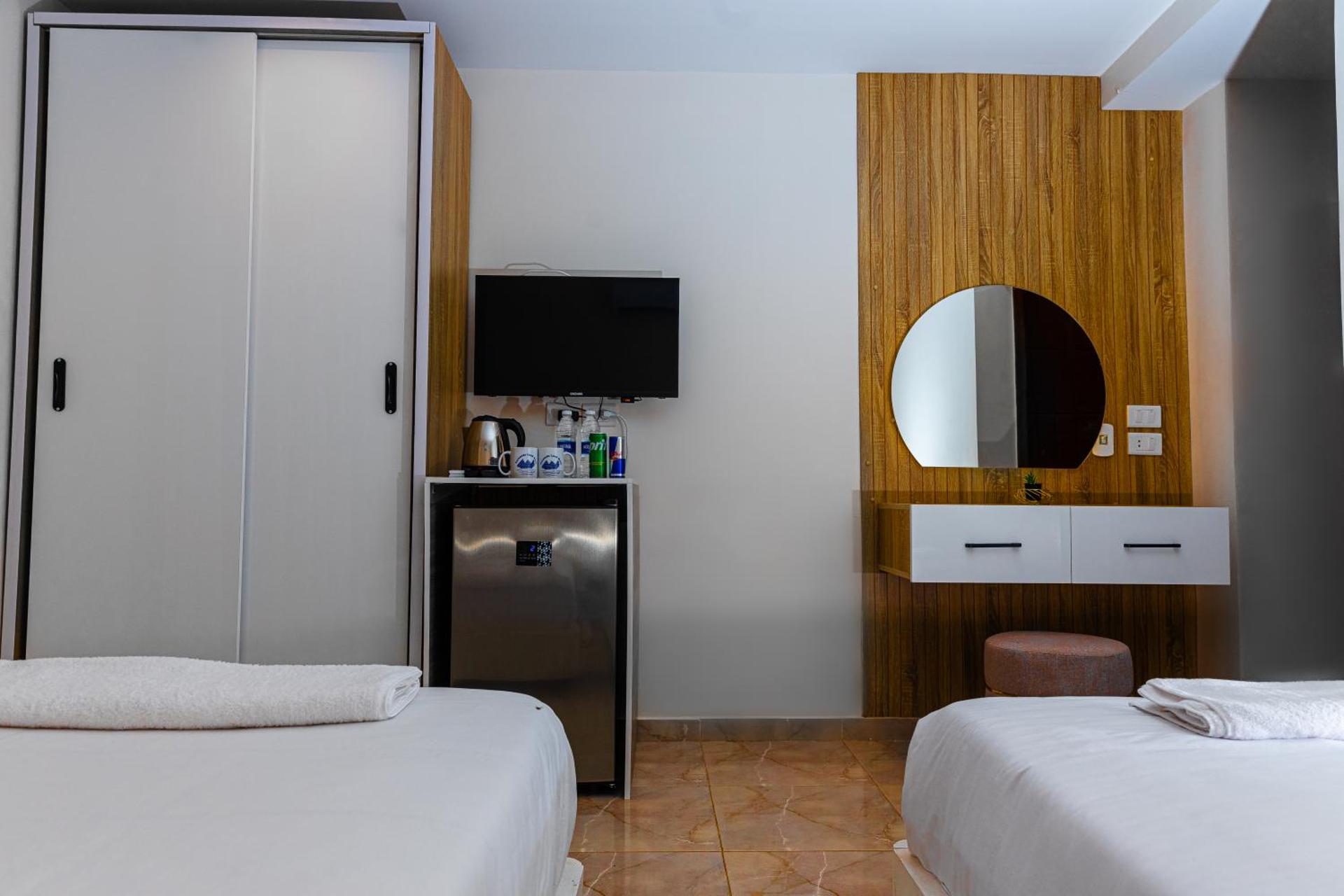 Pyramids Land View - Photo 44