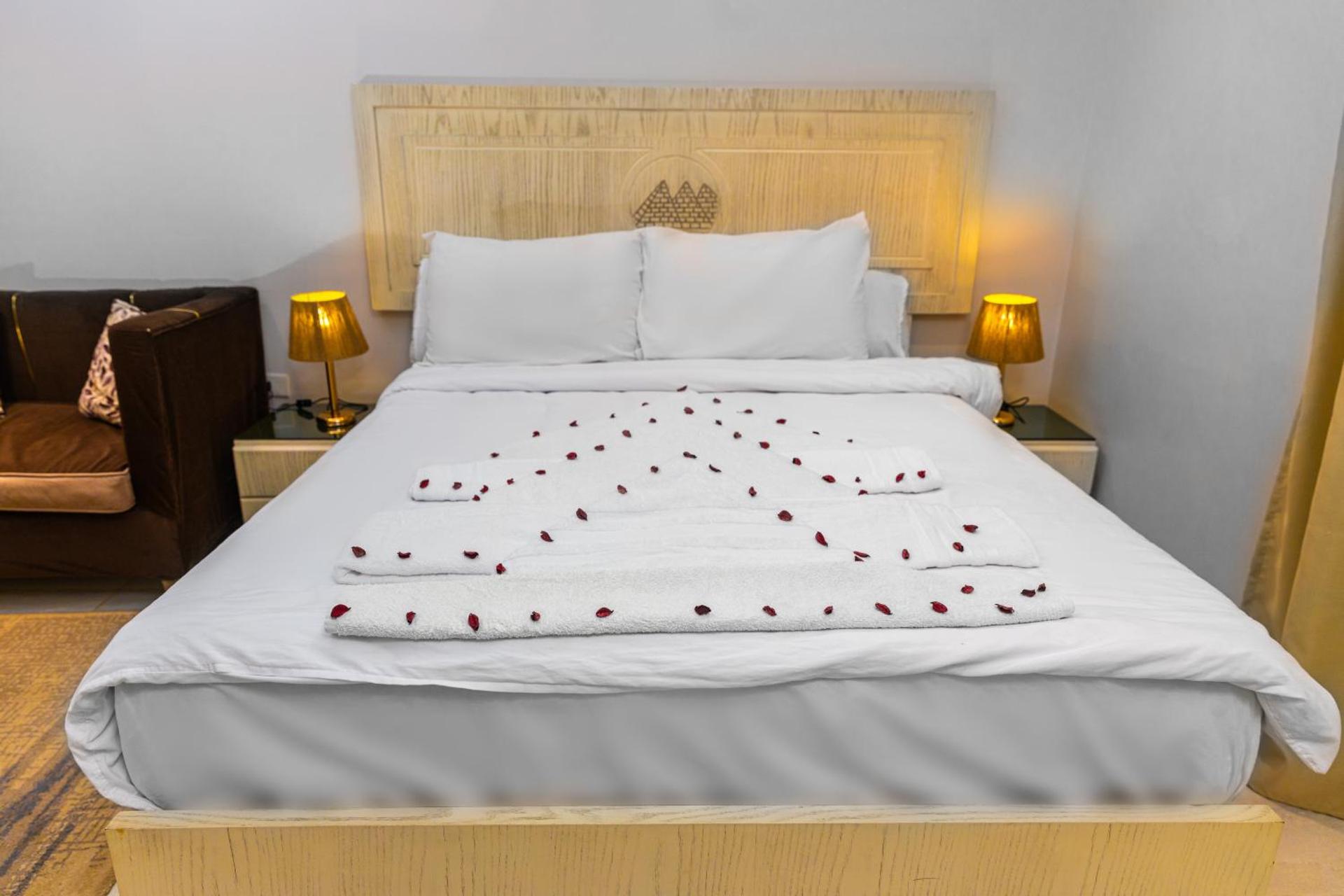 Pyramids Land View - Photo 55