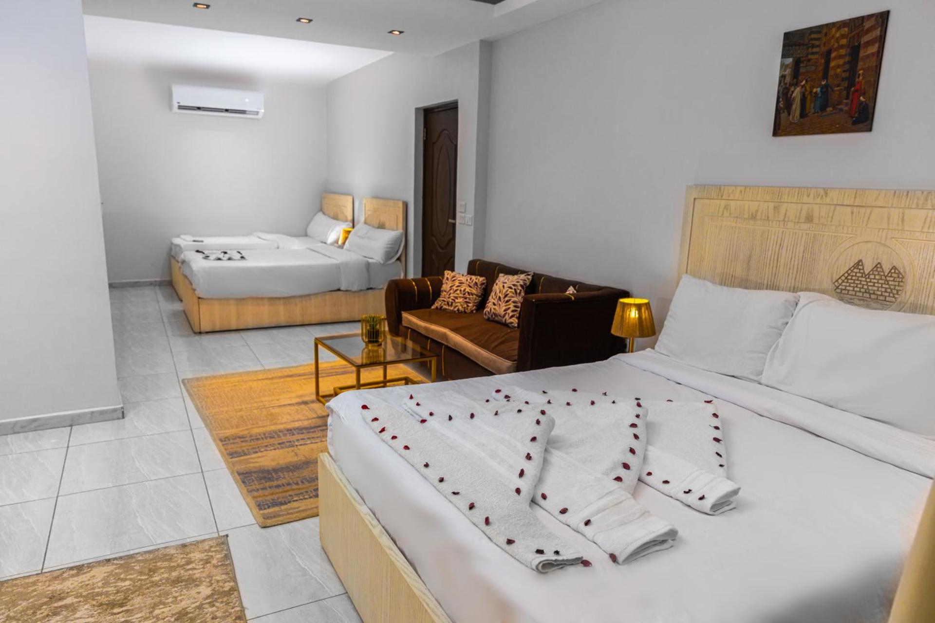 Pyramids Land View - Photo 54