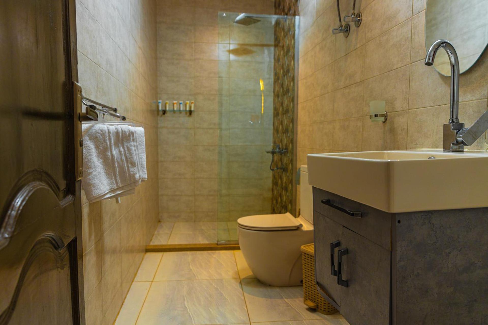 Pyramids Land View - Photo 57