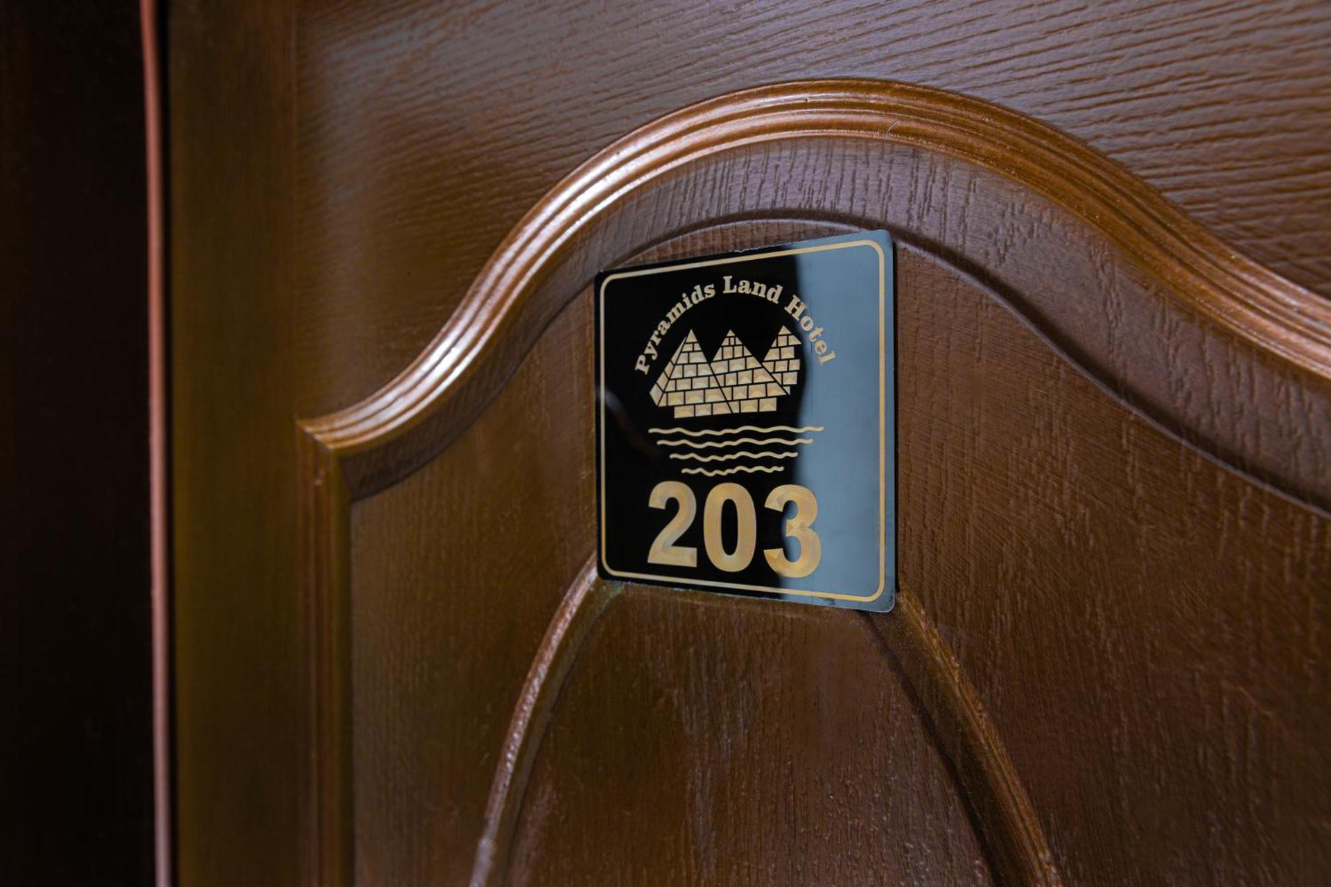 Pyramids Land View - Photo 56