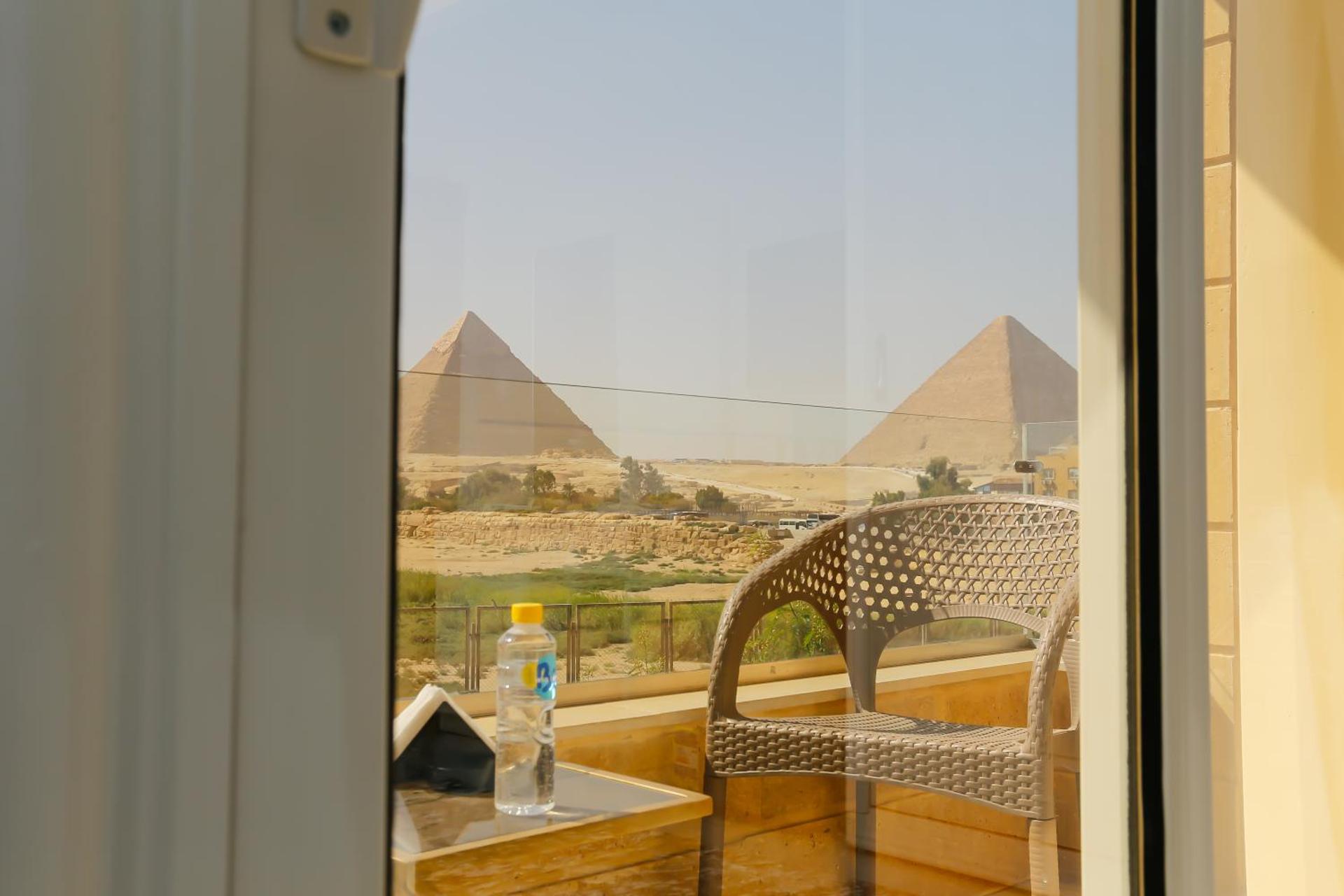 Pyramids Land View - Photo 49