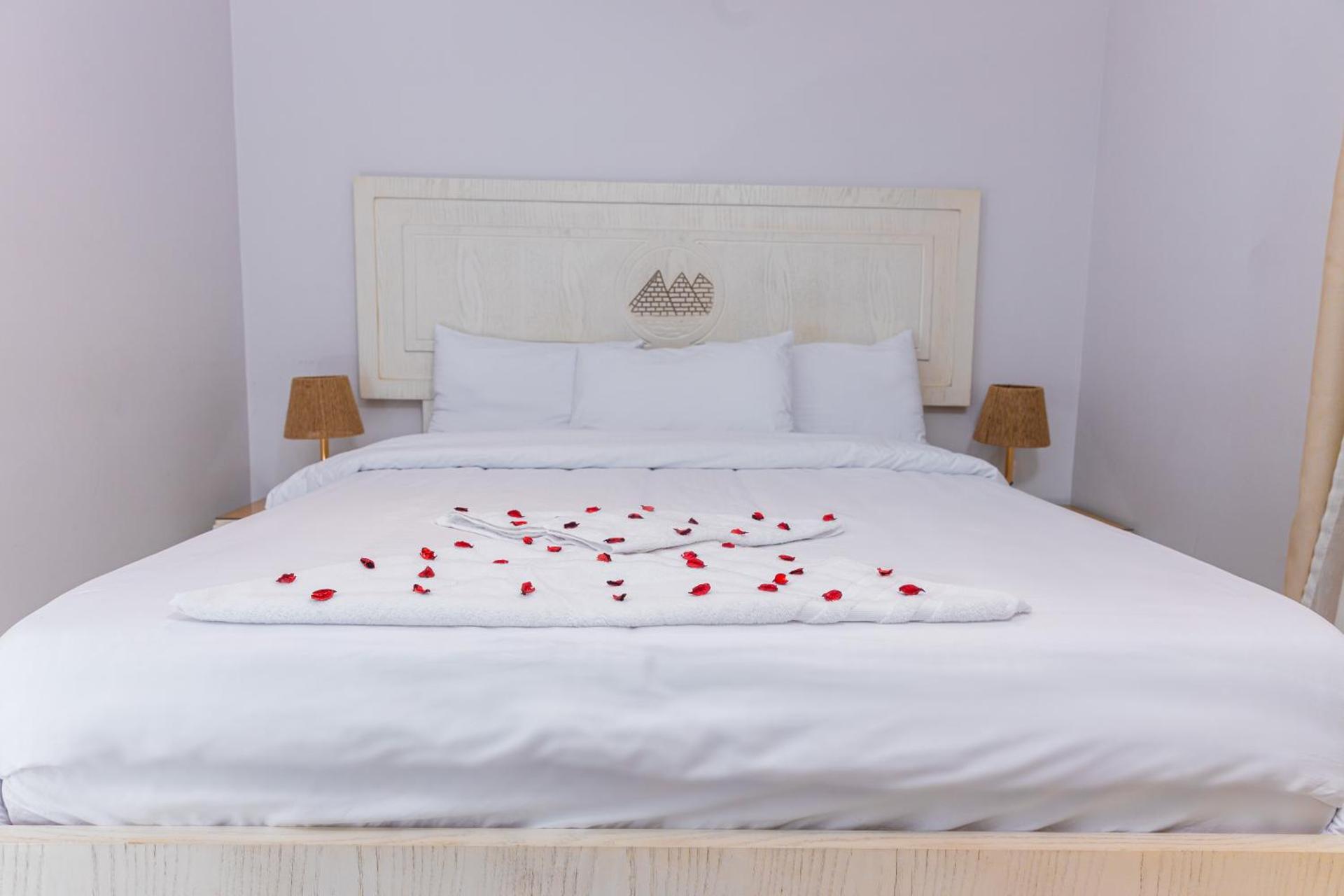 Pyramids Land View - Photo 62