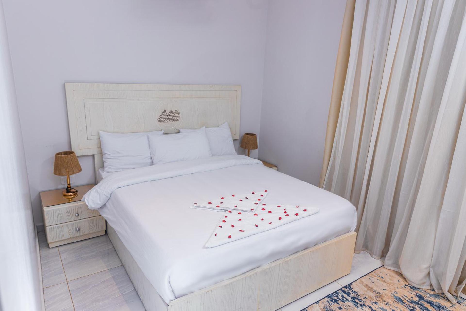 Pyramids Land View - Photo 60