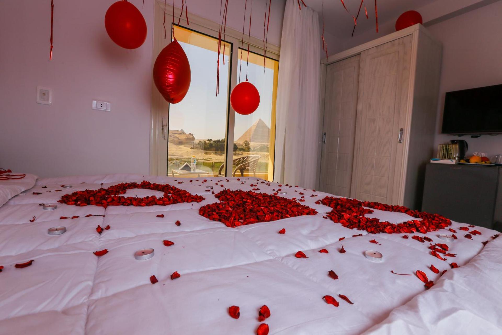 Pyramids Land View - Photo 59