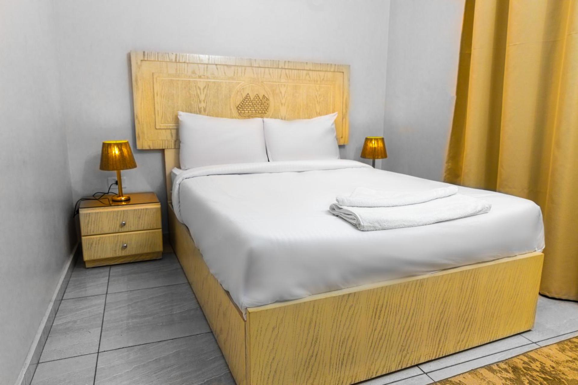 Pyramids Land View - Photo 67