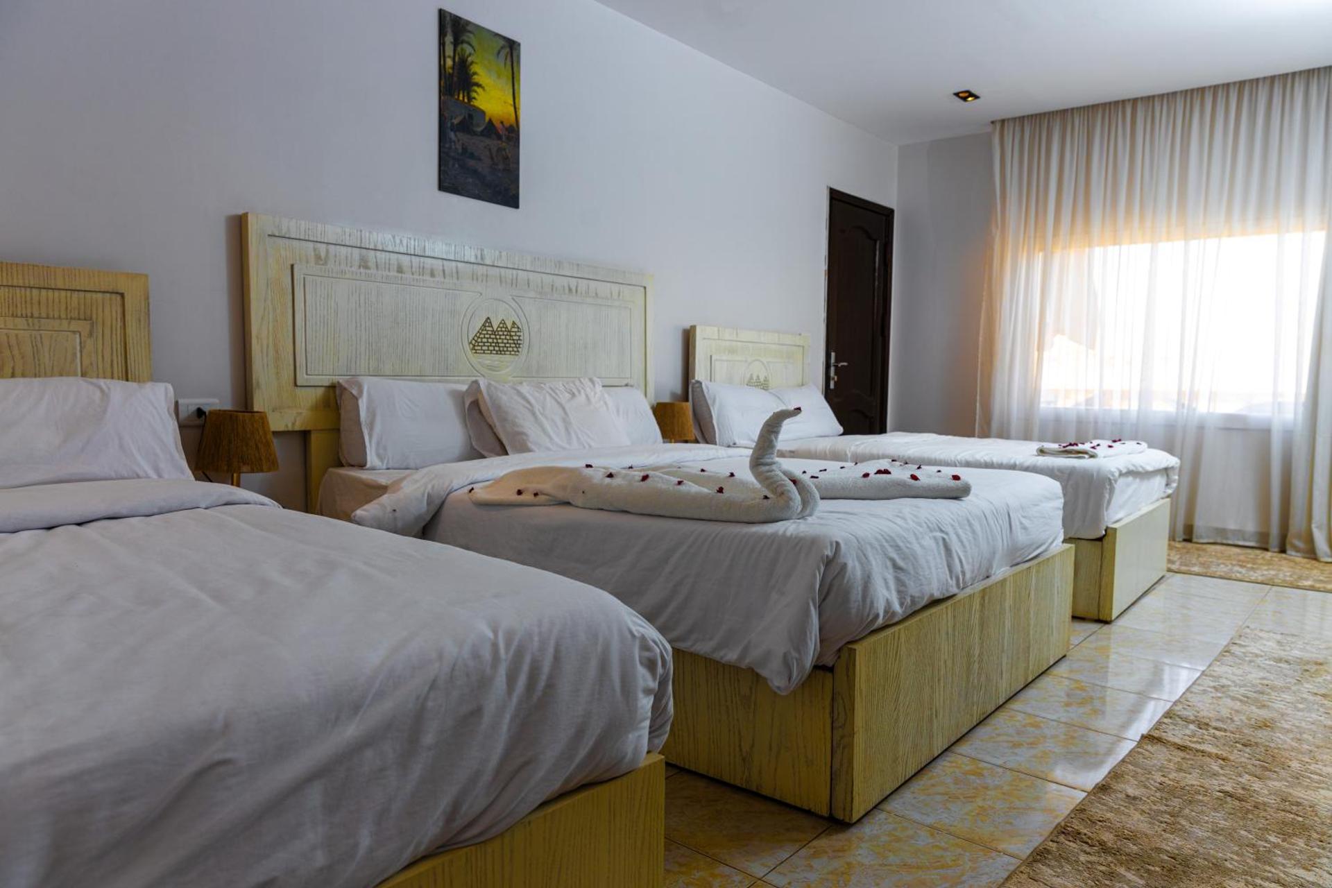 Pyramids Land View - Photo 73