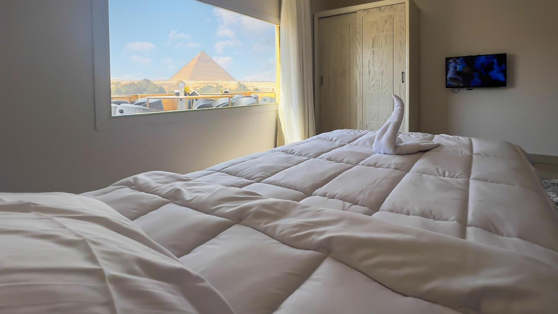 Pyramids Land View - Photo 72