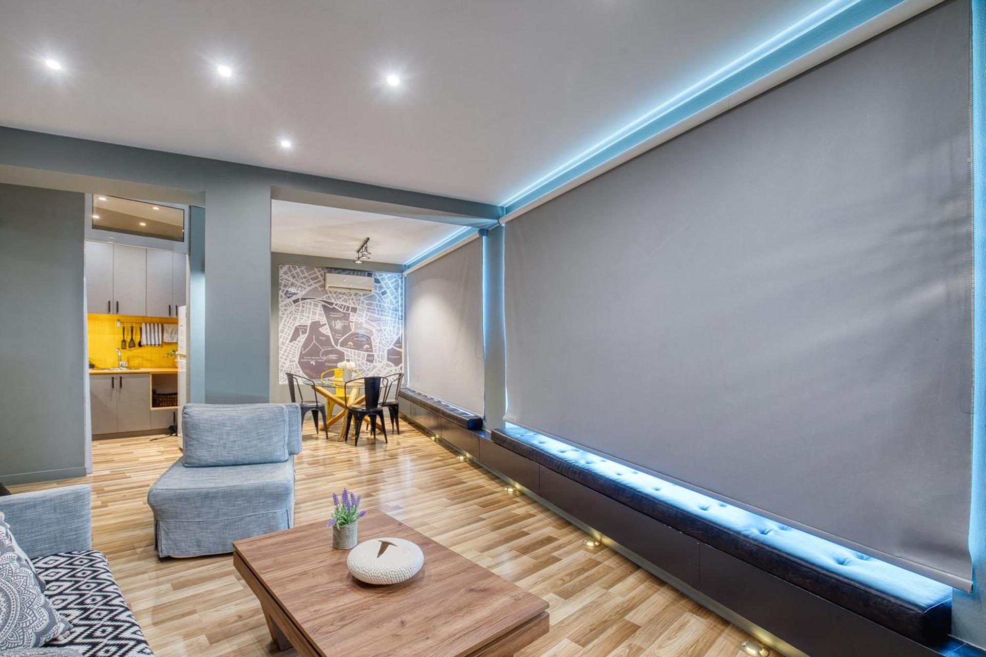 Acropolis Urban View - Photo 8