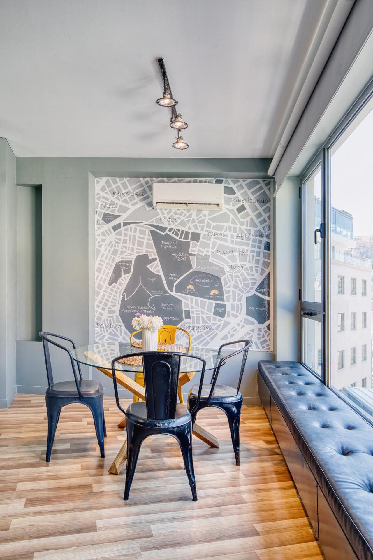 Acropolis Urban View - Photo 11