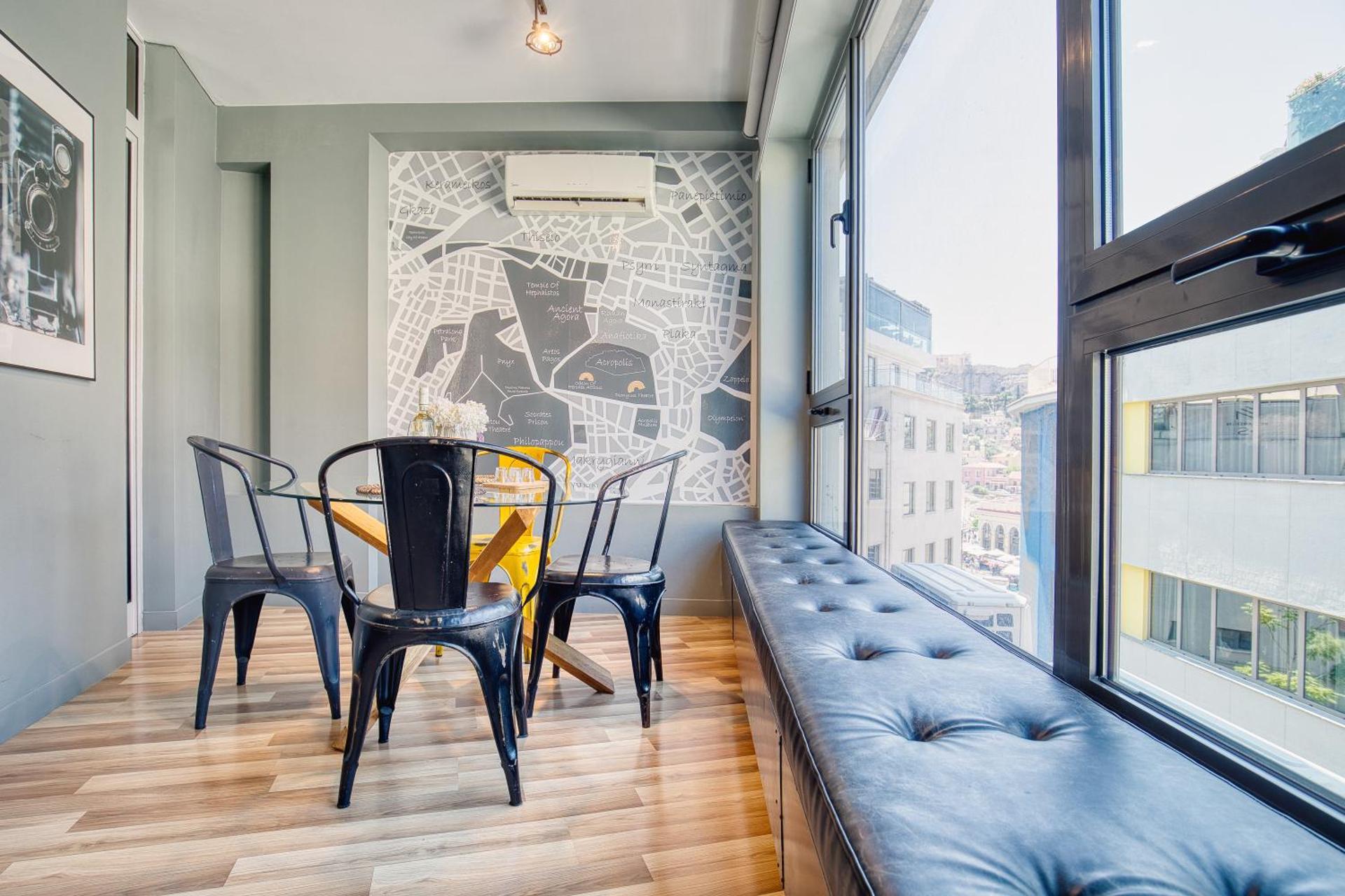 Acropolis Urban View - Photo 10