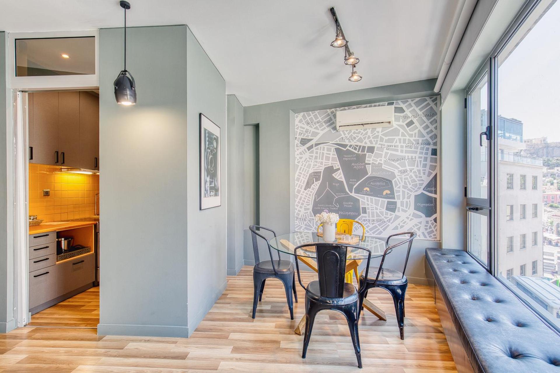 Acropolis Urban View - Photo 13