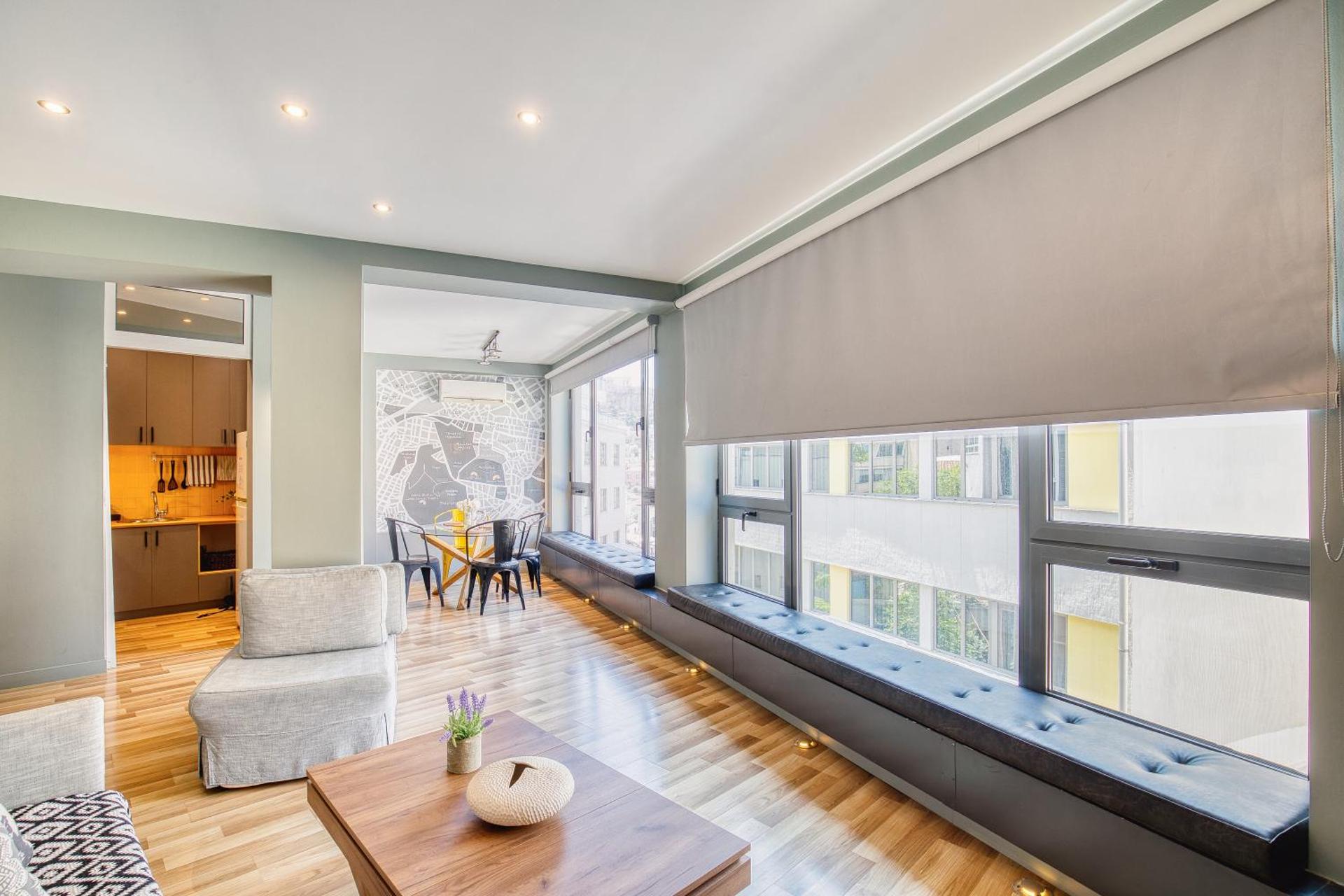 Acropolis Urban View - Photo 14