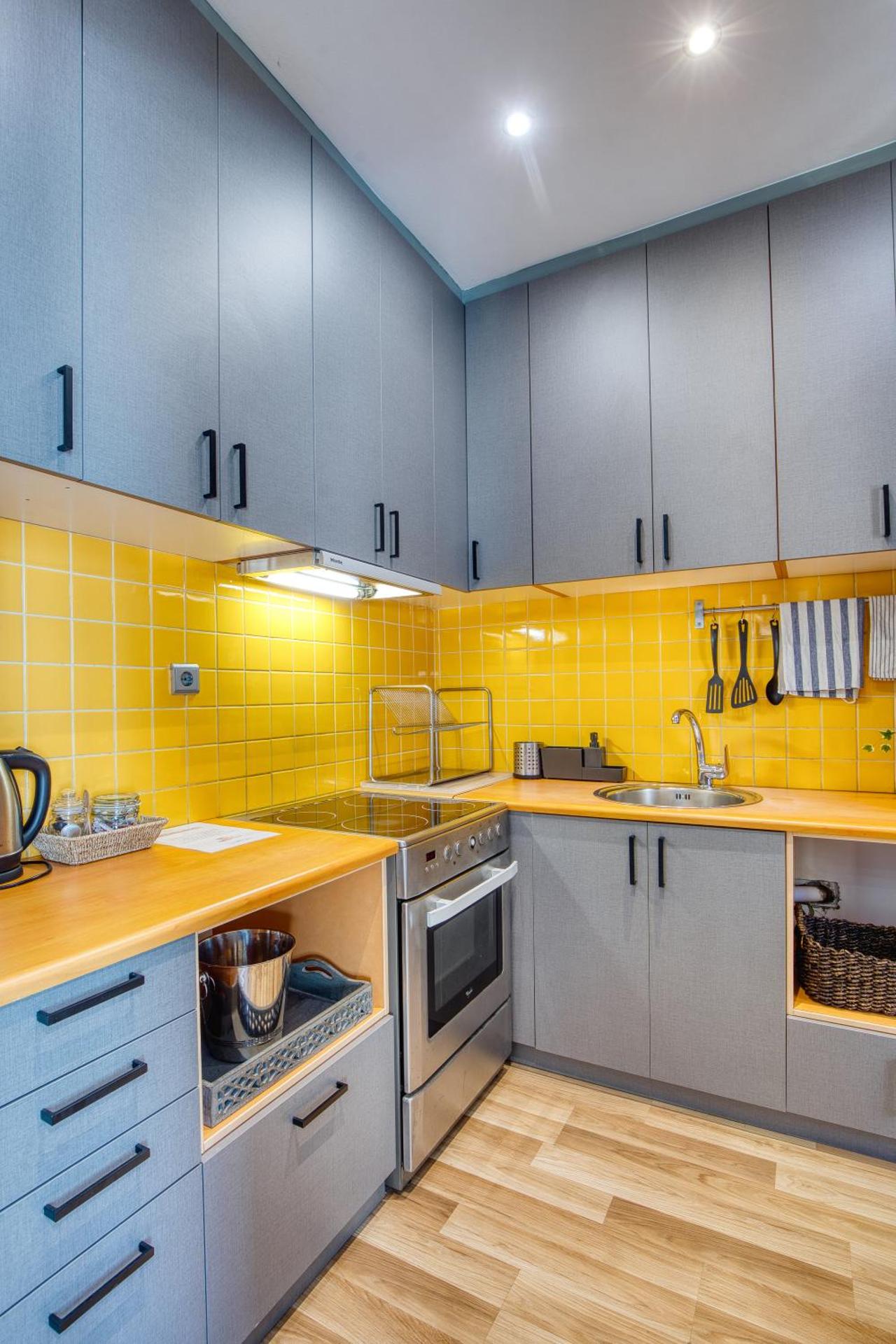 Acropolis Urban View - Photo 15