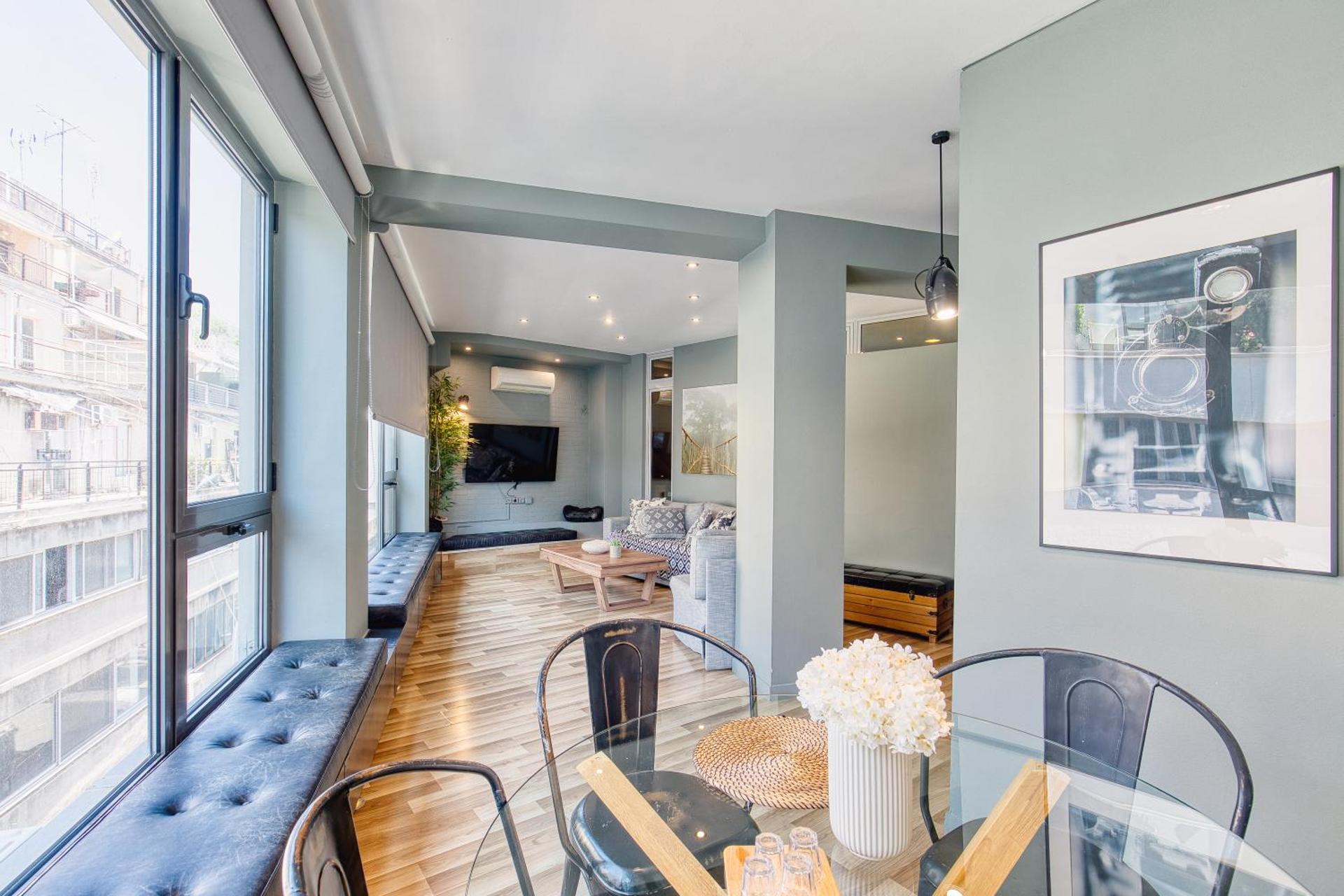 Acropolis Urban View - Photo 18