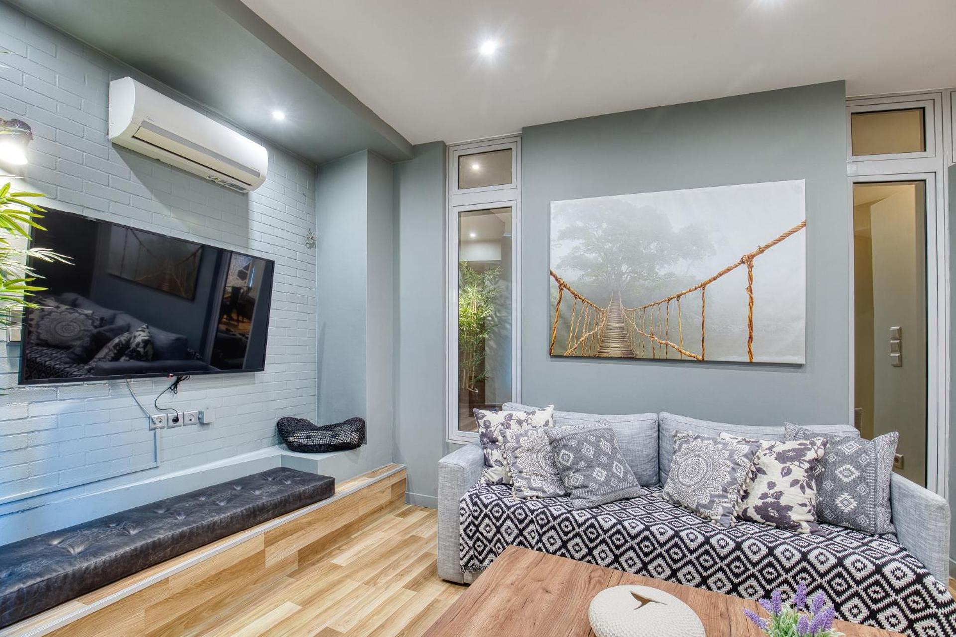 Acropolis Urban View - Photo 22