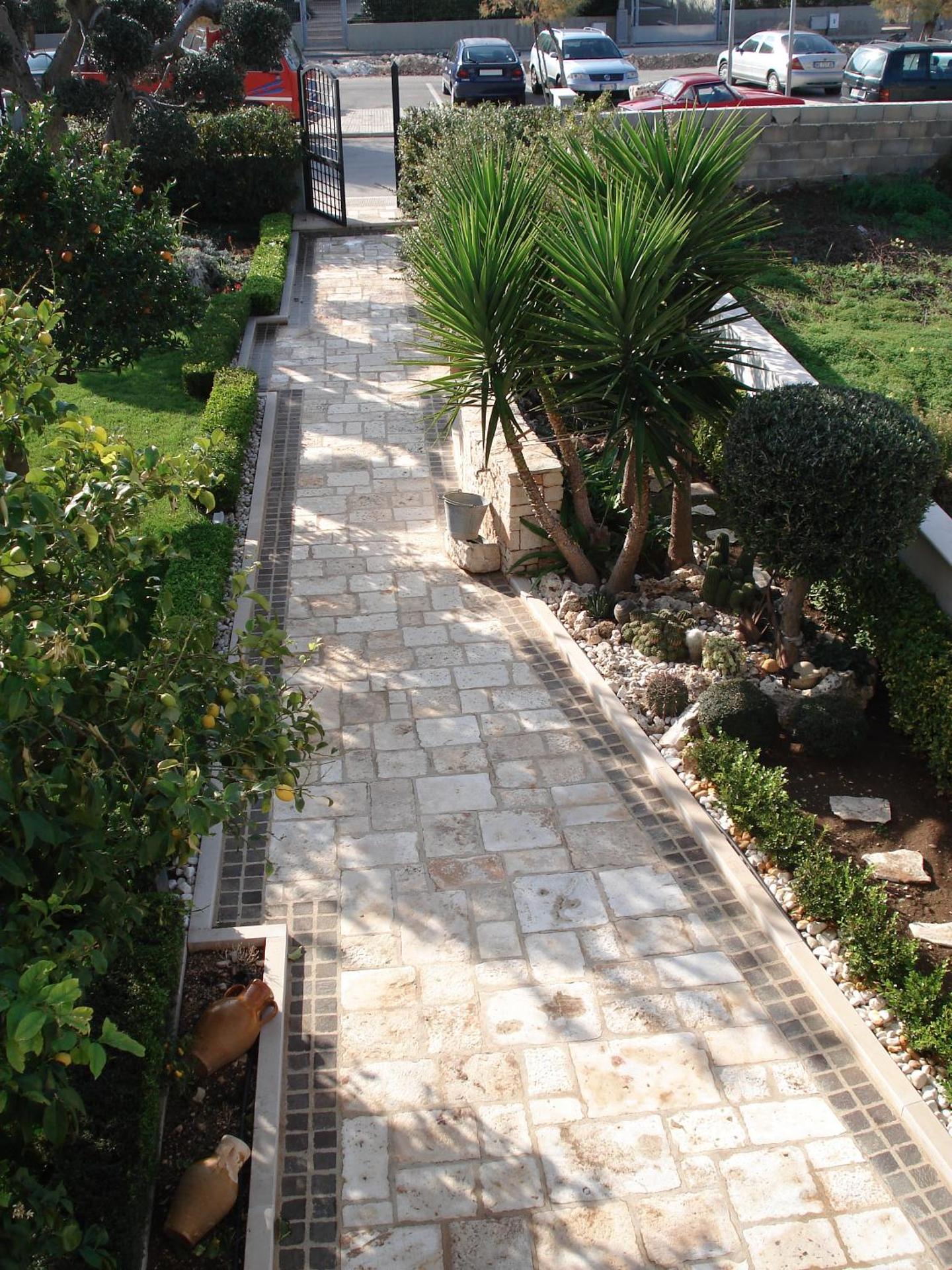 B&B La Rosa Blu - Photo 153