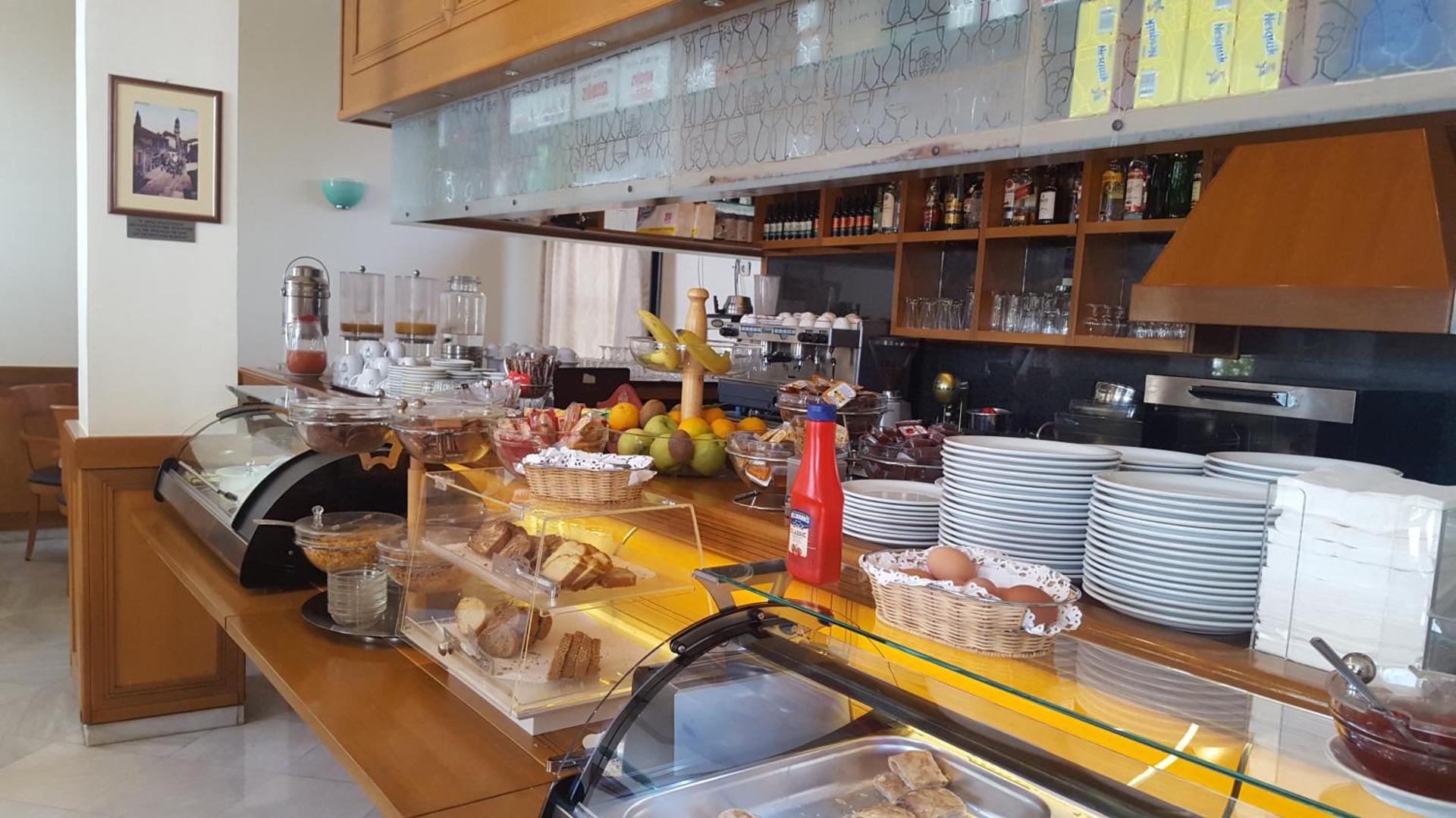 Ionian Plaza Hotel & Spa - Photo 114