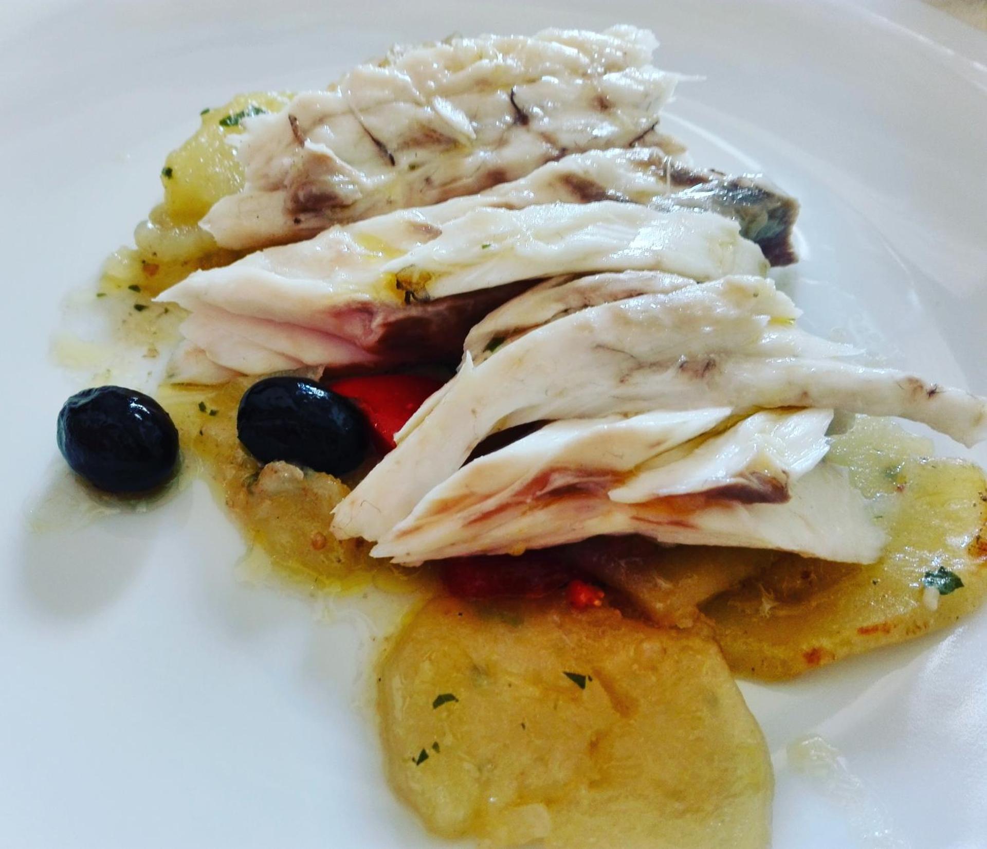 Locanda San Giorgio - Photo 11