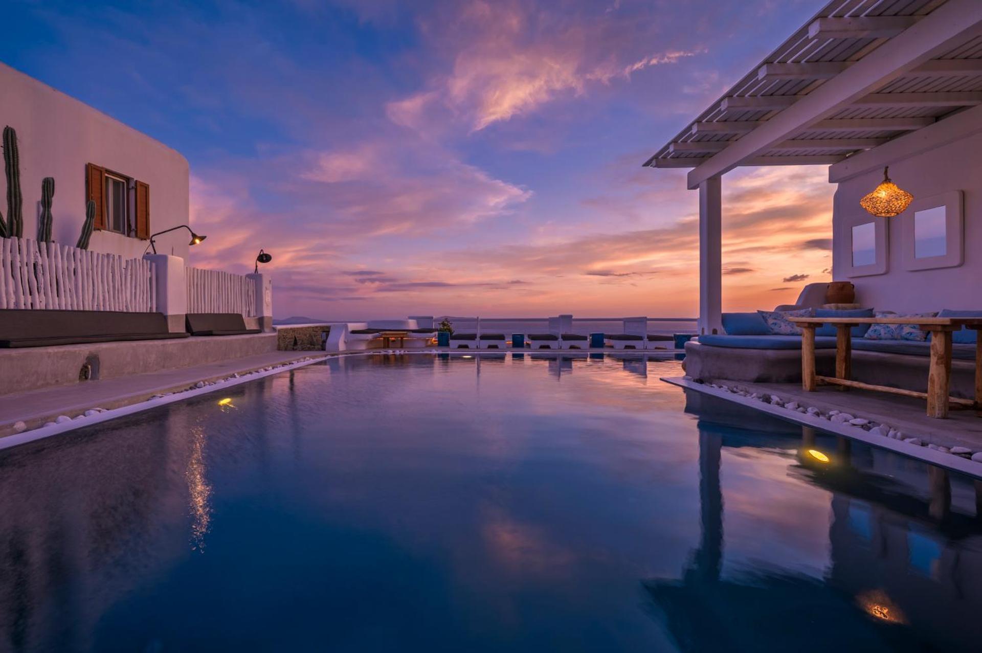 Flaskos Luxury Suites - Photo 126