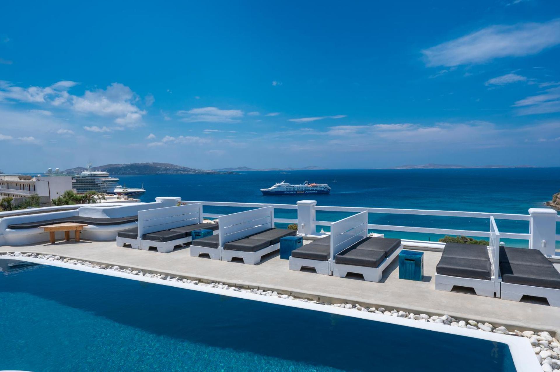 Flaskos Luxury Suites - Photo 135