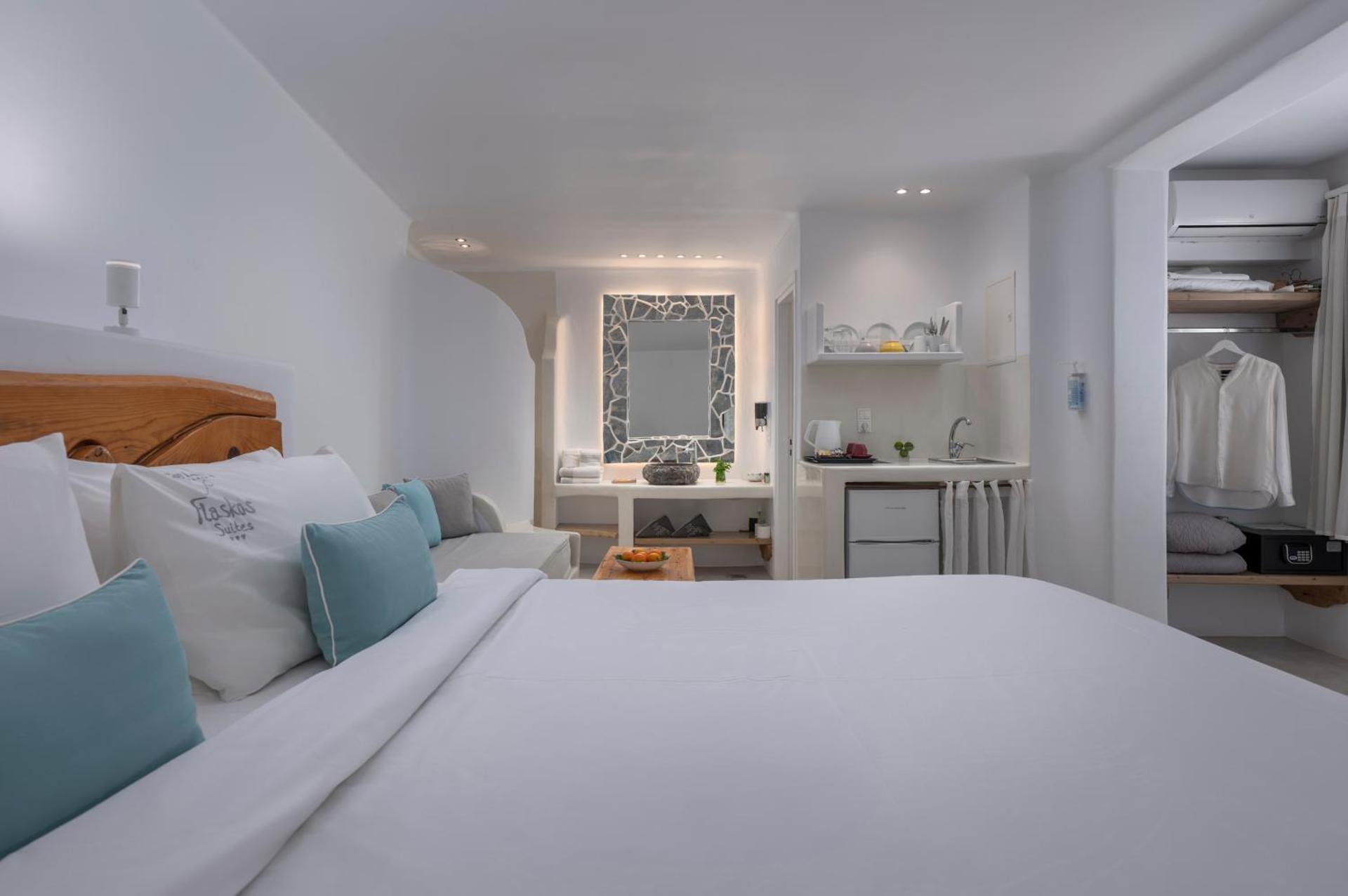 Comfort Suite Ground Floor