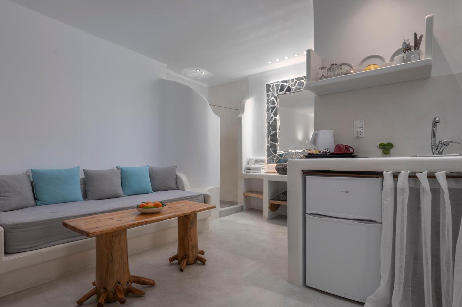 Flaskos Luxury Suites - Photo 56