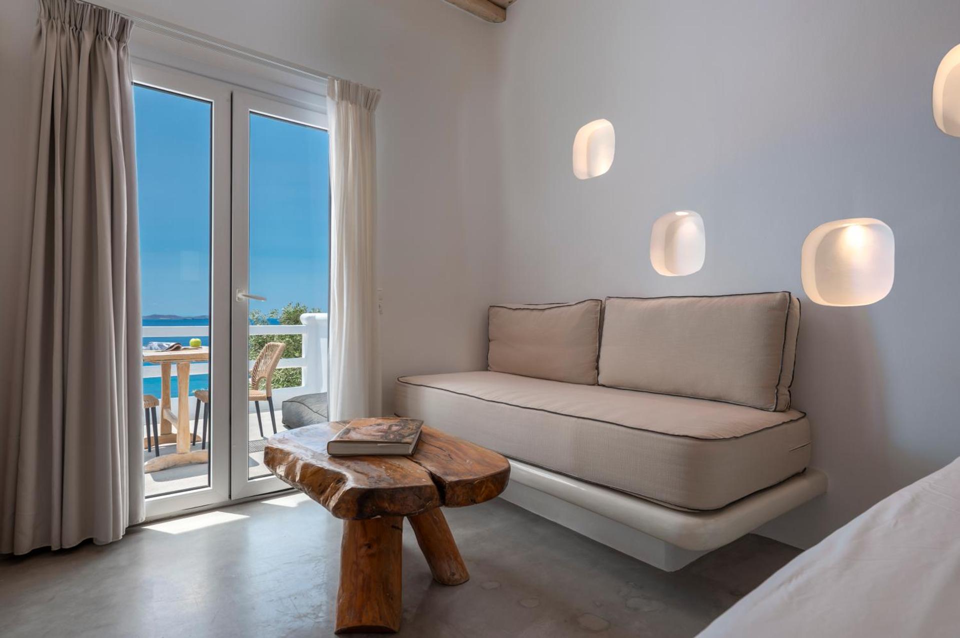 Flaskos Luxury Suites - Photo 70