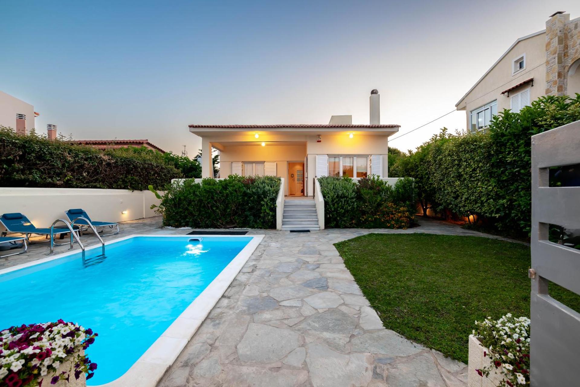 Artemida House - Photo 33