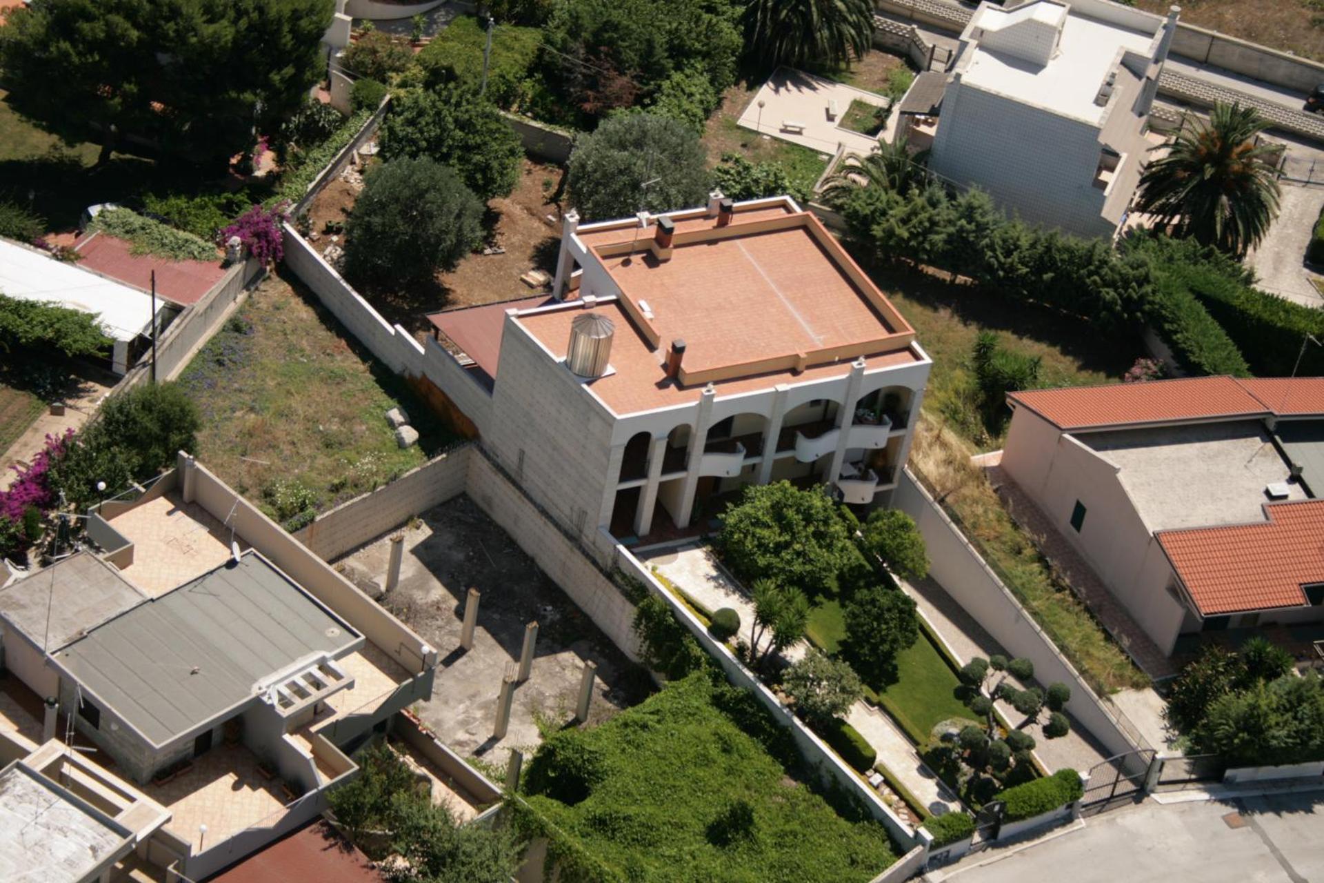 B&B La Rosa Blu - Photo 157