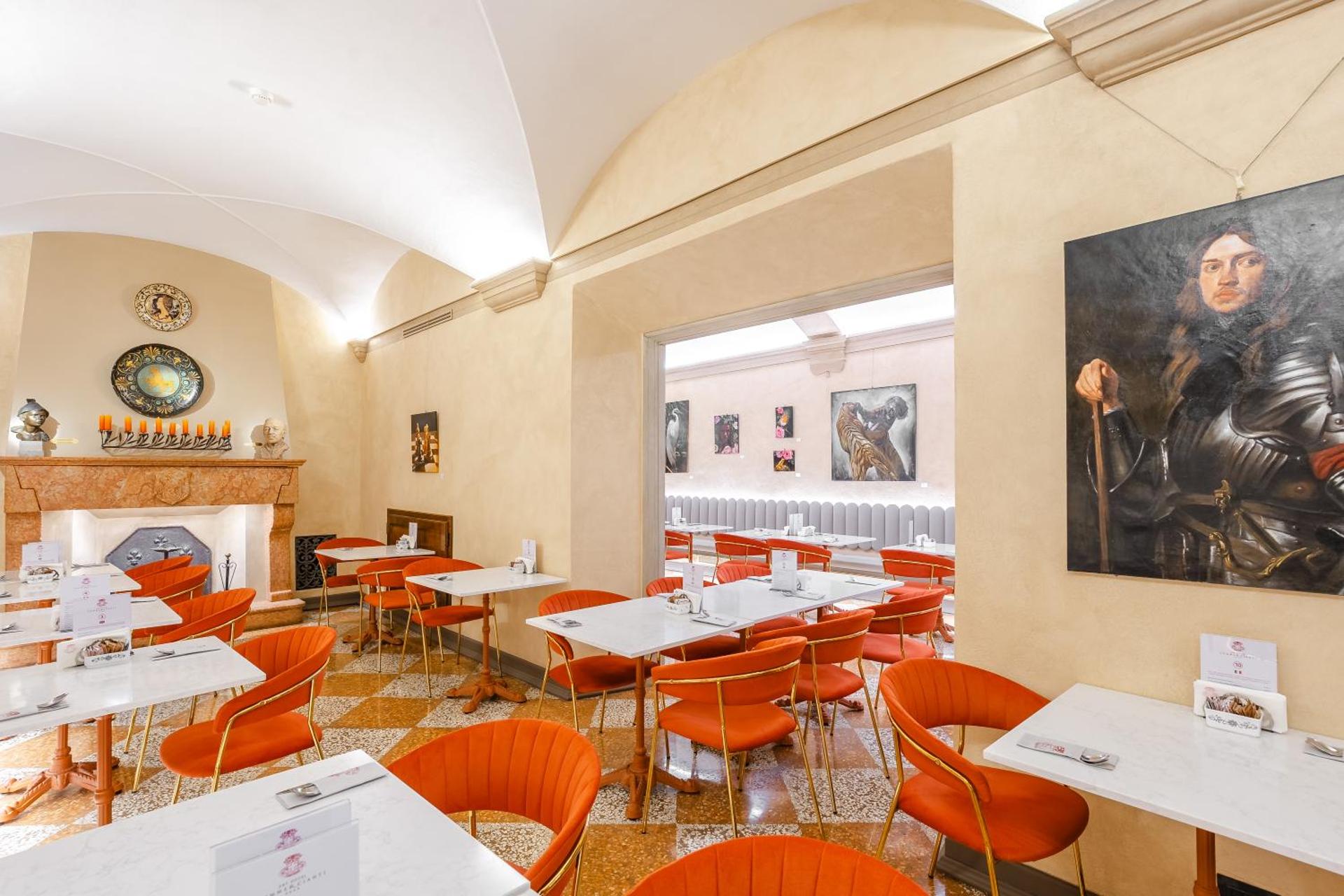 Art Hotel Commercianti - Photo 272