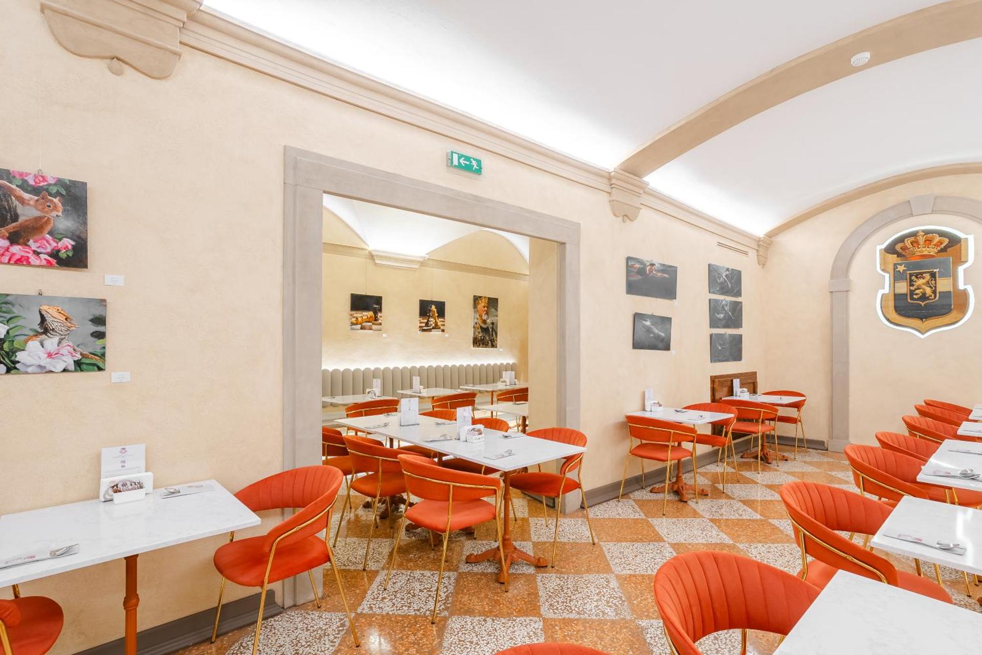 Art Hotel Commercianti - Photo 268