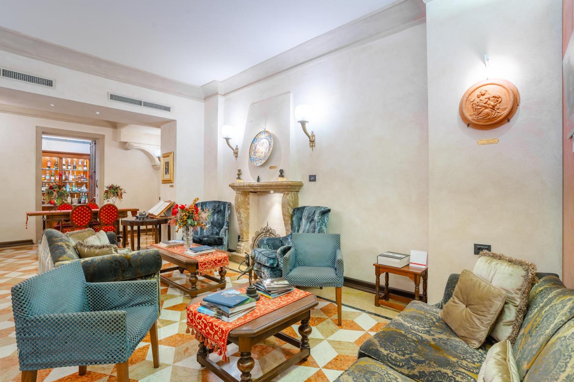 Art Hotel Commercianti - Photo 289