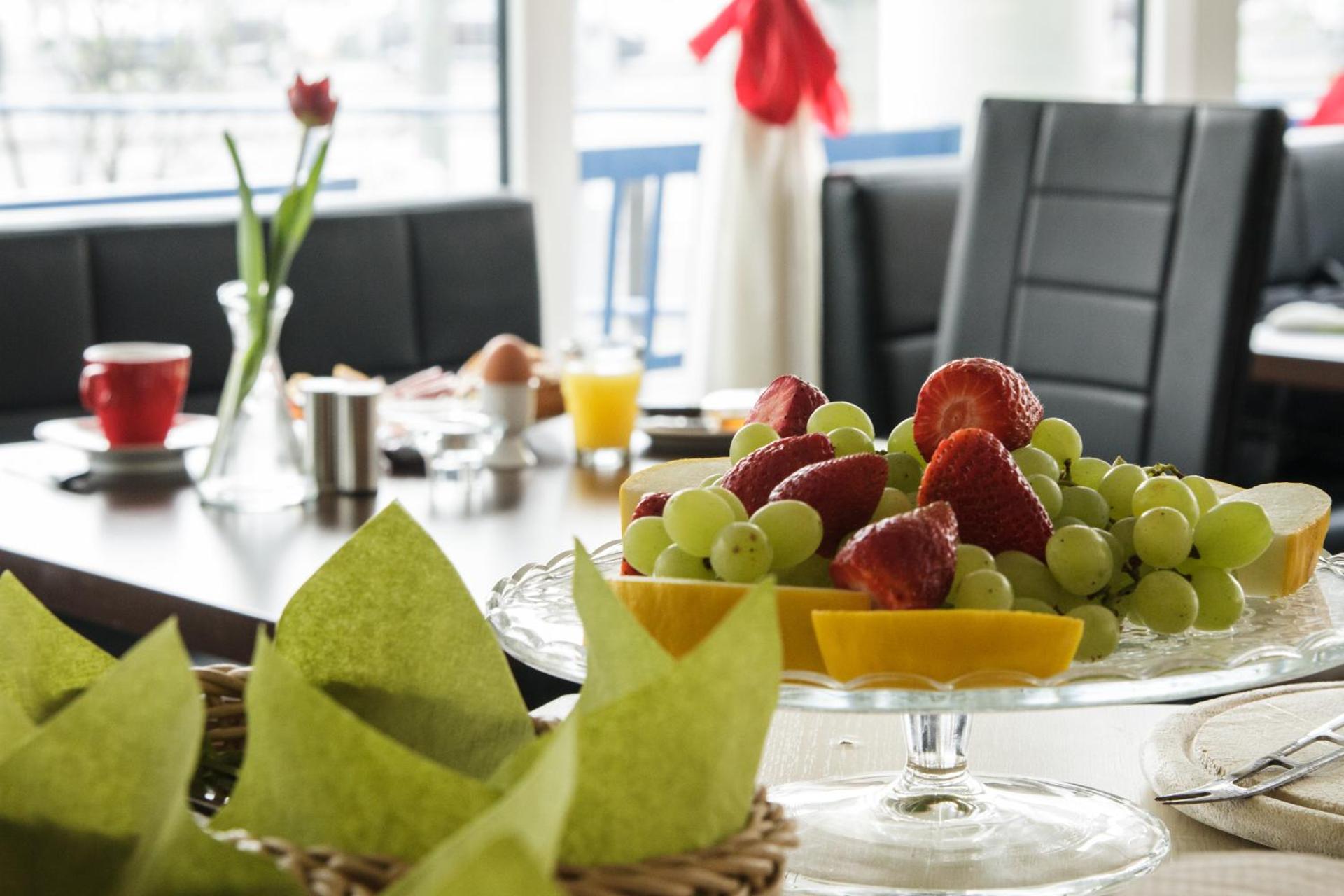 Hotel Pankow - Photo 51