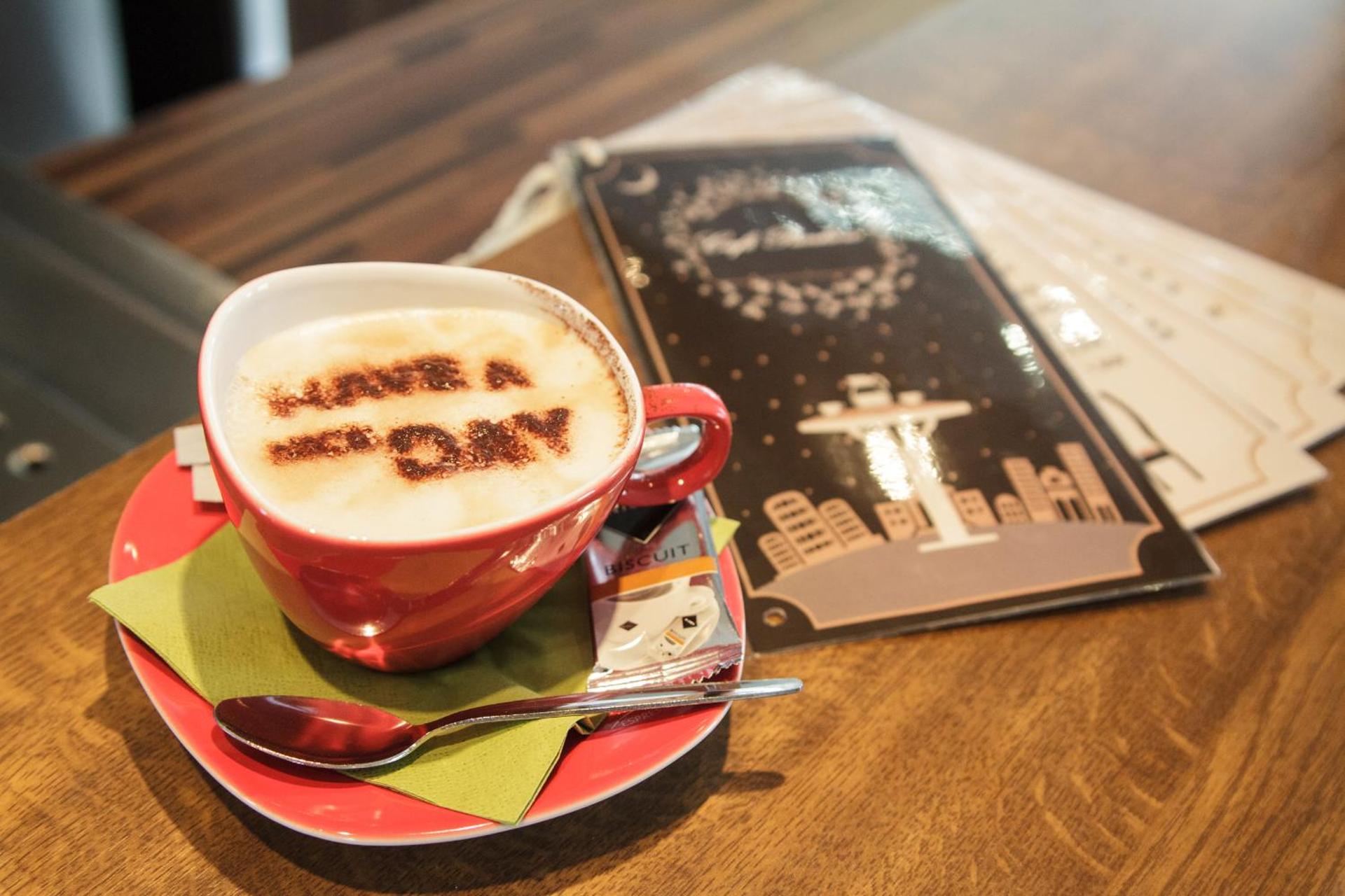 Hotel Pankow - Photo 6