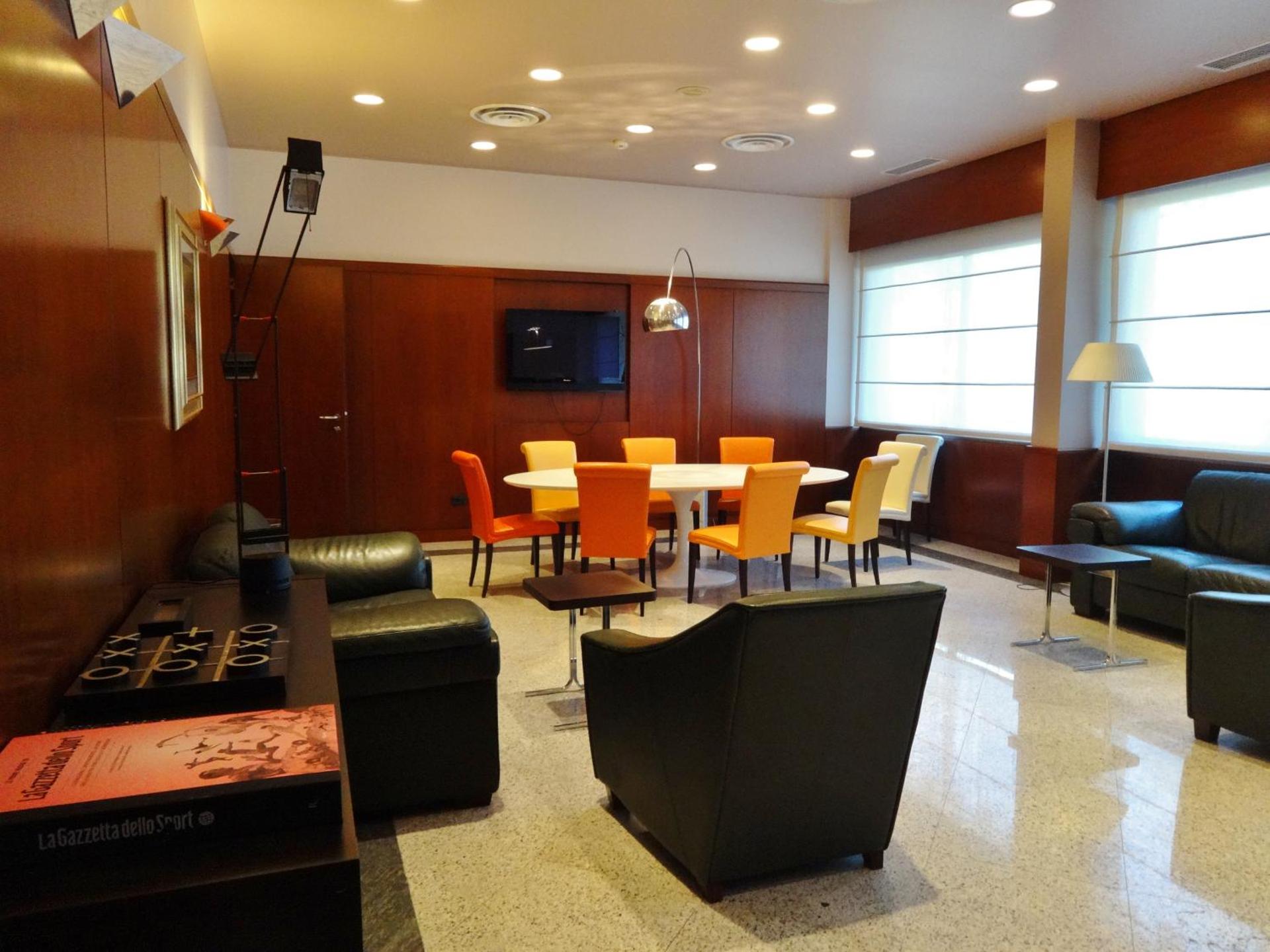 Hotel Excelsior Magenta - Photo 8