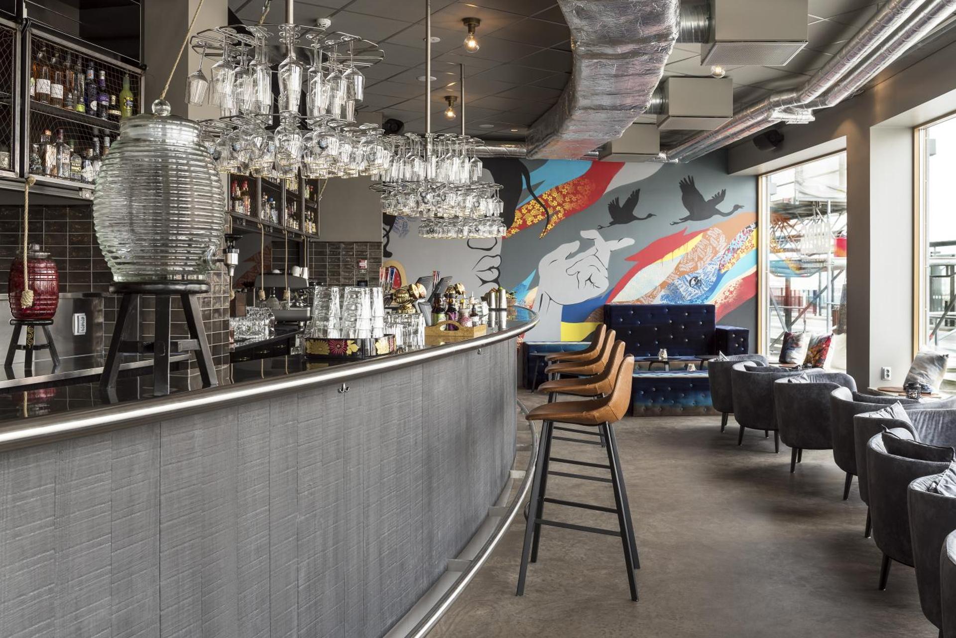 Comfort Hotel Göteborg - Photo 49