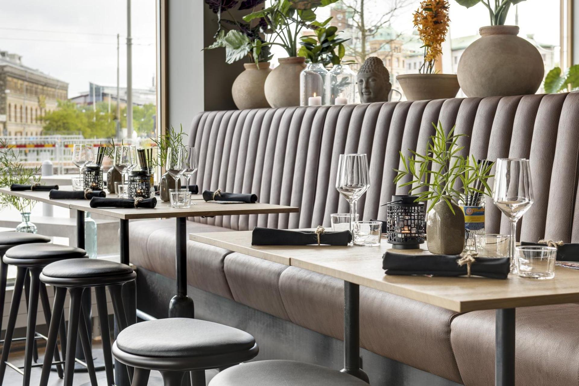 Comfort Hotel Göteborg - Photo 47