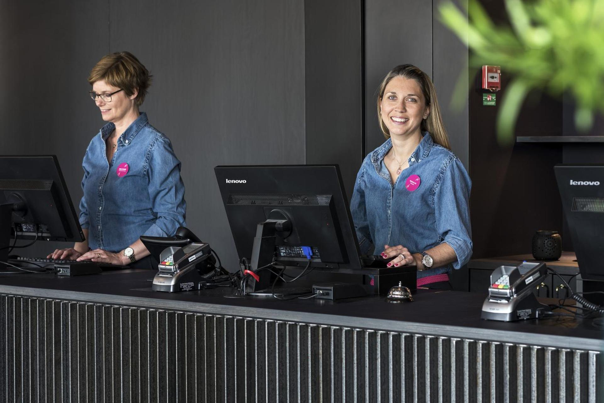 Comfort Hotel Göteborg - Photo 51